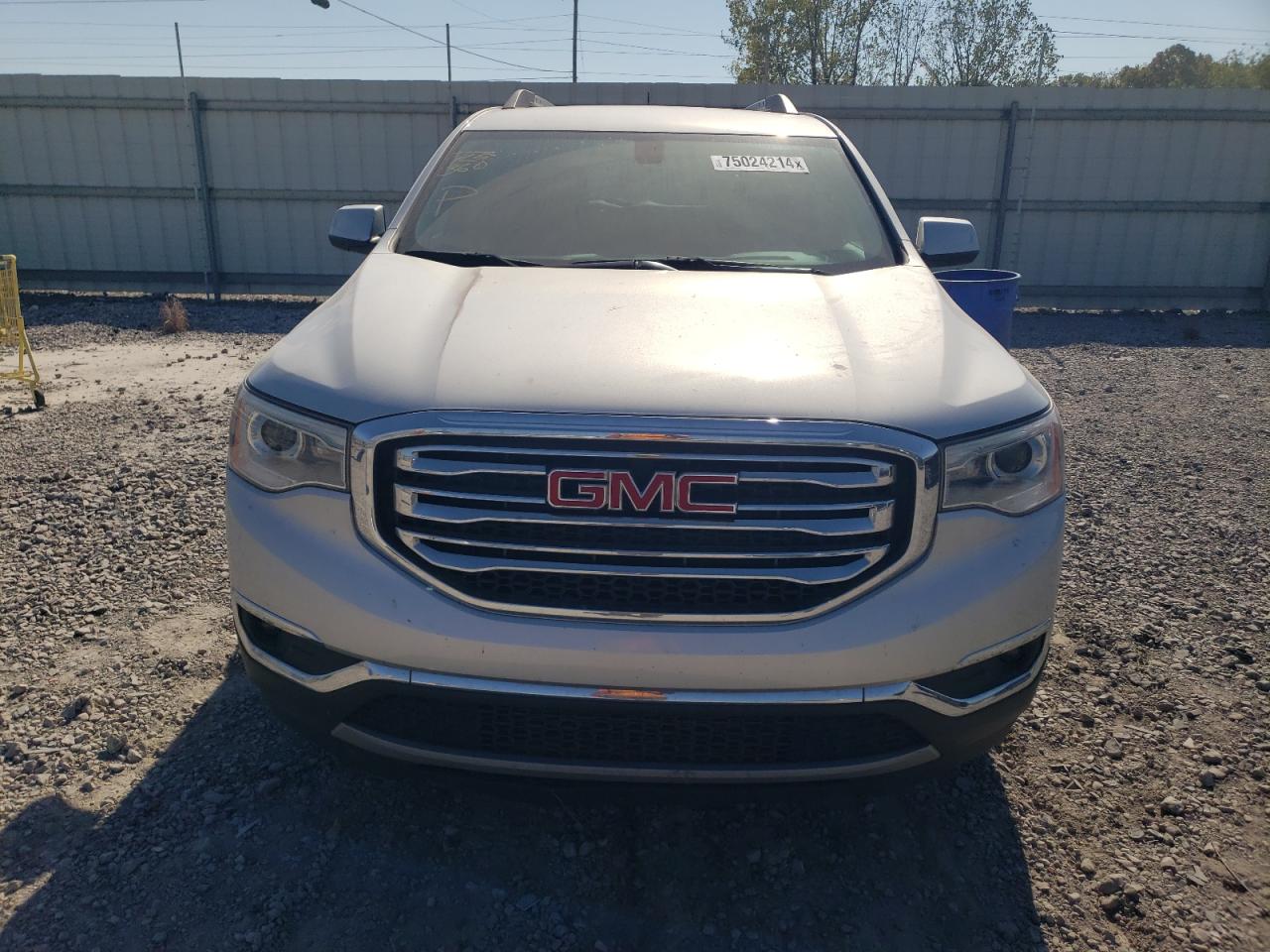 Автомобіль GMC ACADIA SLT-1 2018 | GrandCar Автомобіль GMC ACADIA SLT-1 2018 | GrandCar