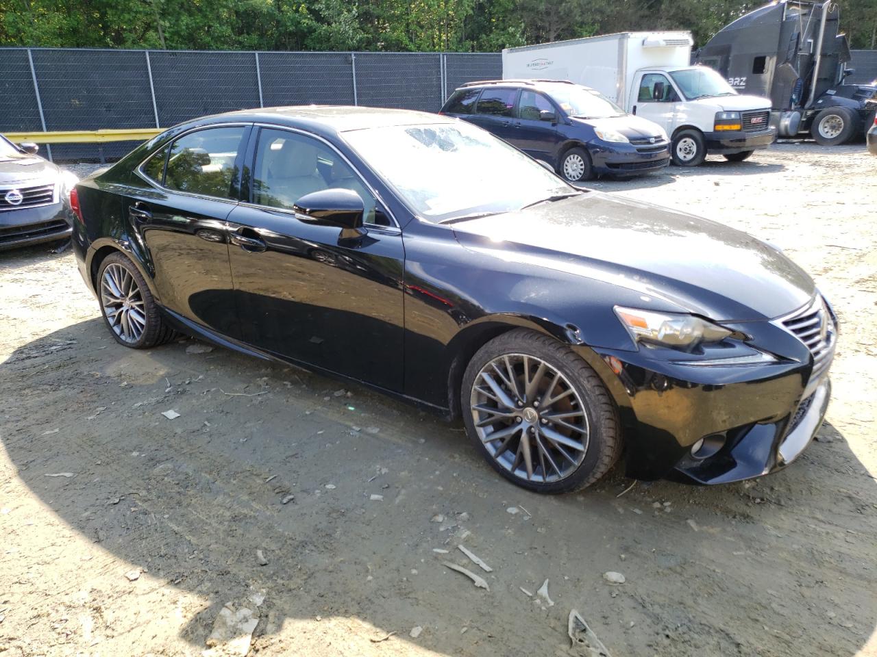 Автомобіль LEXUS IS 250 2014 | GrandCar