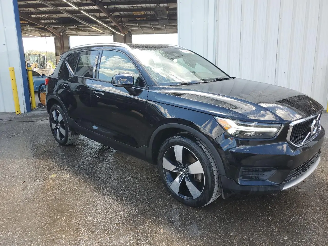 Автомобіль VOLVO XC40 T5 MOMENTUM 2019 | GrandCar
