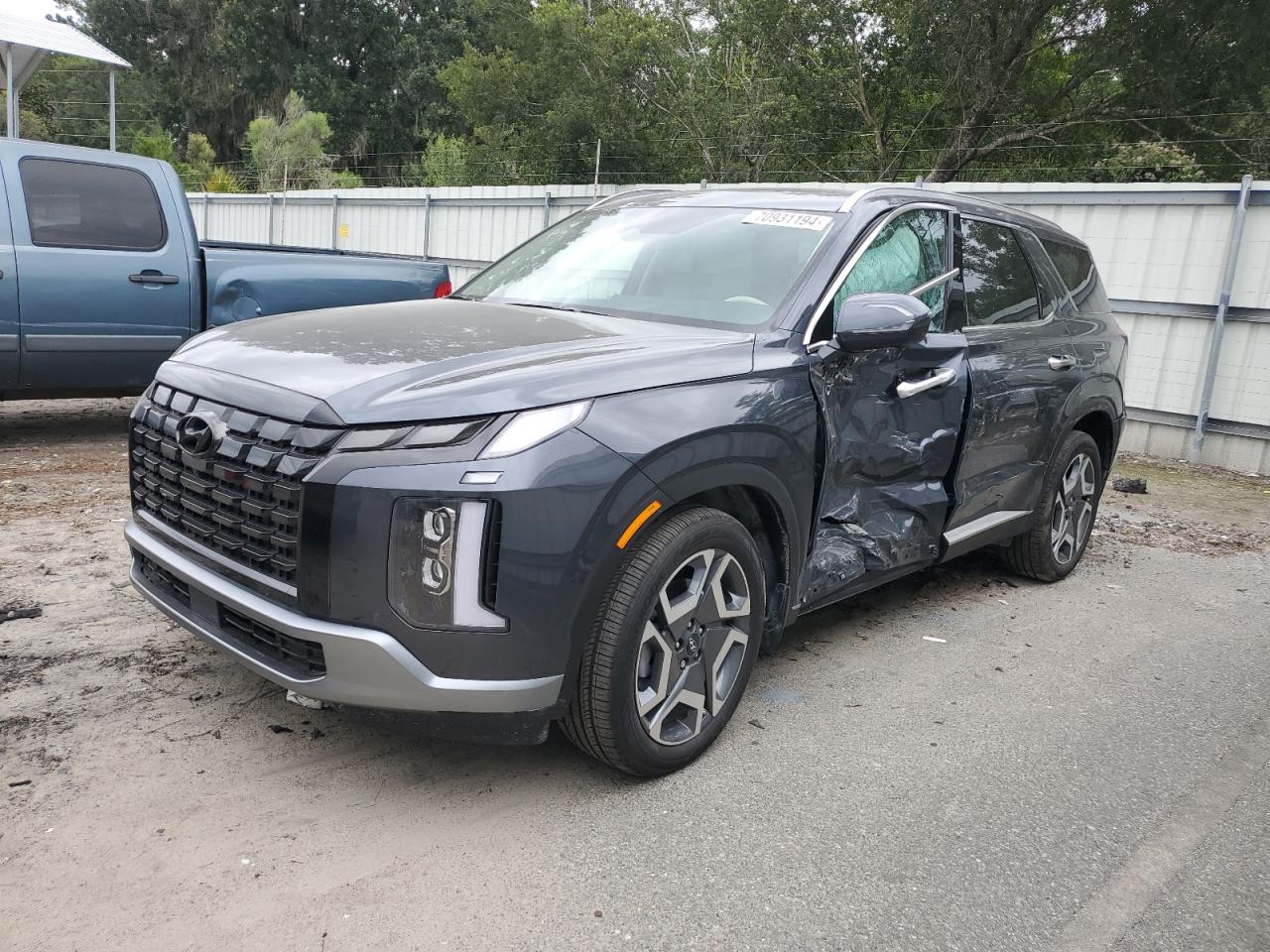 Автомобіль HYUNDAI PALISADE LIMITED 2025 | GrandCar Автомобіль HYUNDAI PALISADE LIMITED 2025 | GrandCar
