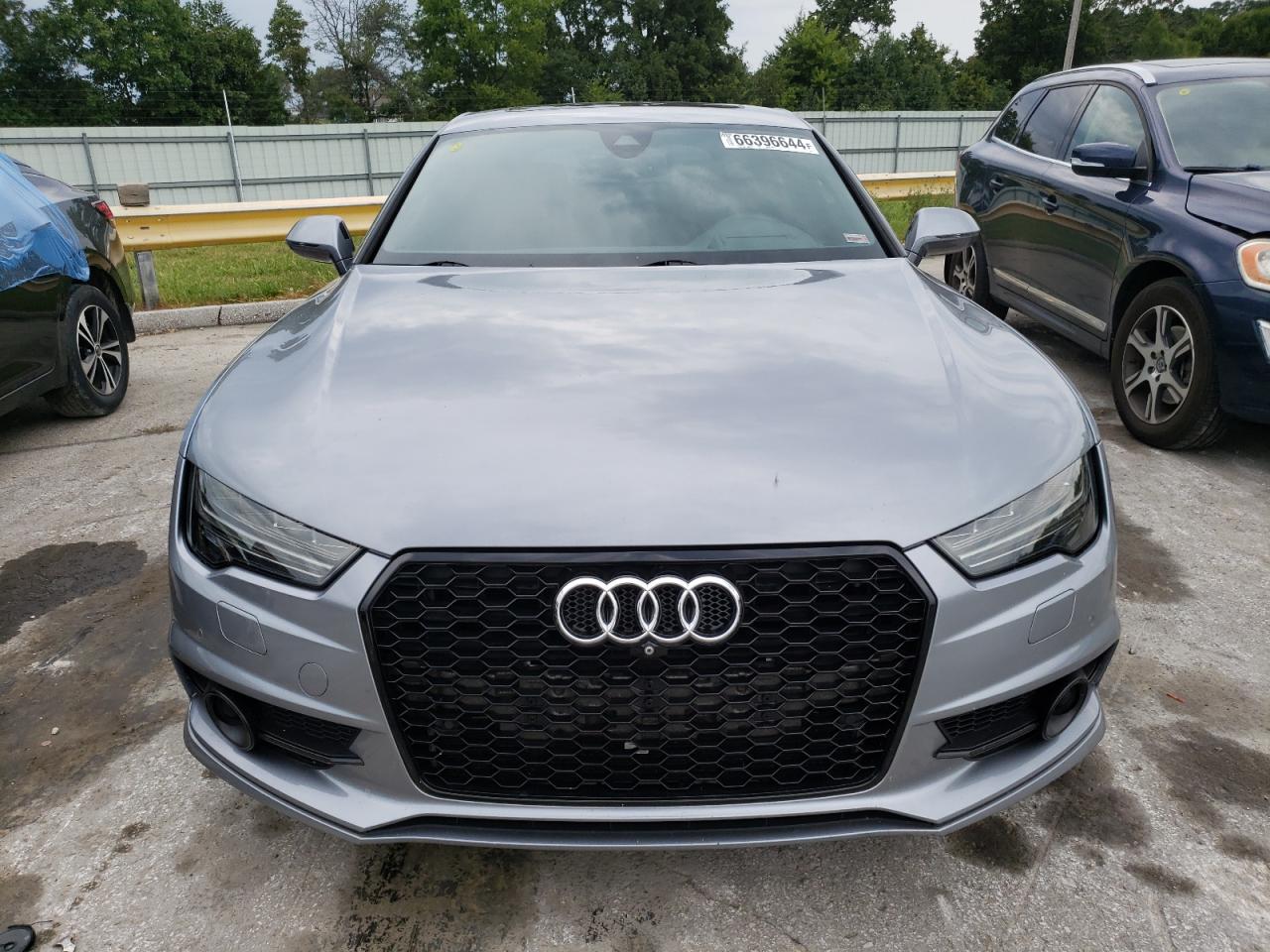 Автомобіль AUDI S7 PRESTIGE 2016 | GrandCar Автомобіль AUDI S7 PRESTIGE 2016 | GrandCar
