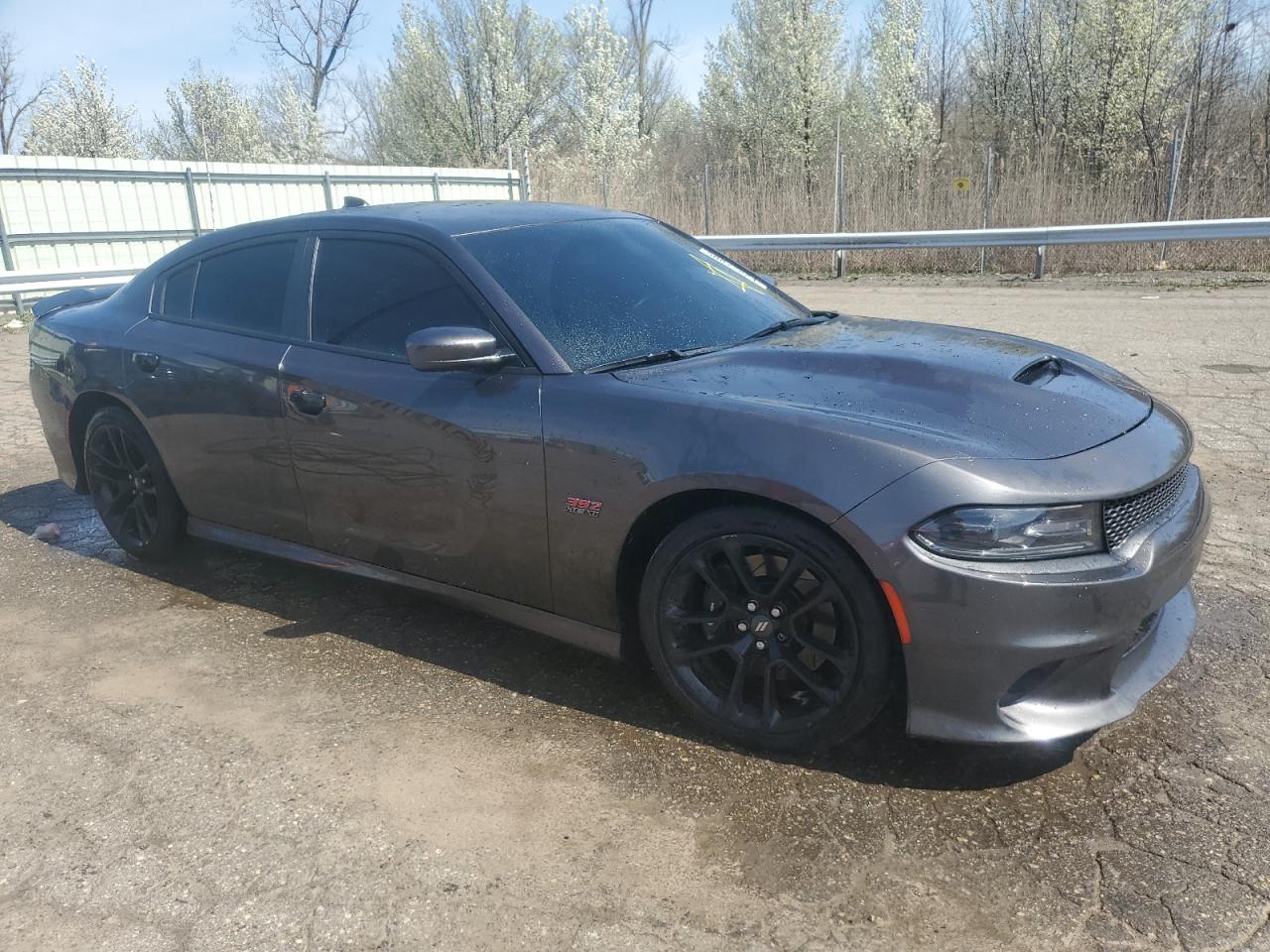 Автомобиль DODGE CHARGER SCAT PACK 2020 | GrandCar Автомобиль DODGE CHARGER SCAT PACK 2020 | GrandCar