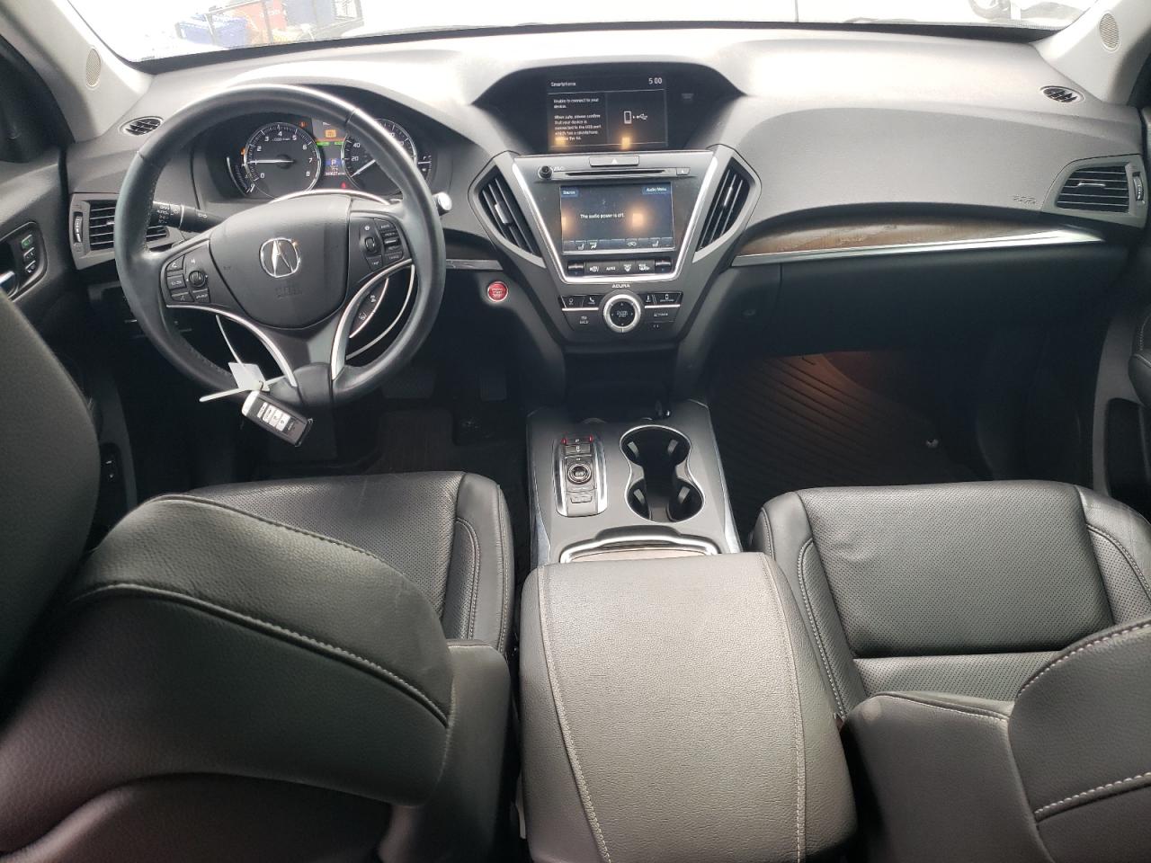 Автомобіль ACURA MDX TECHNOLOGY 2020 | GrandCar Автомобіль ACURA MDX TECHNOLOGY 2020 | GrandCar