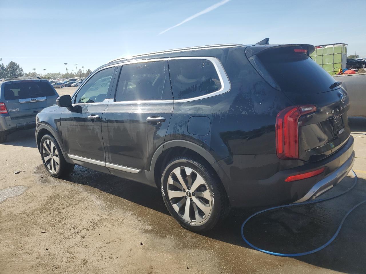 Автомобиль KIA TELLURIDE S 2021 | GrandCar Автомобиль KIA TELLURIDE S 2021 | GrandCar