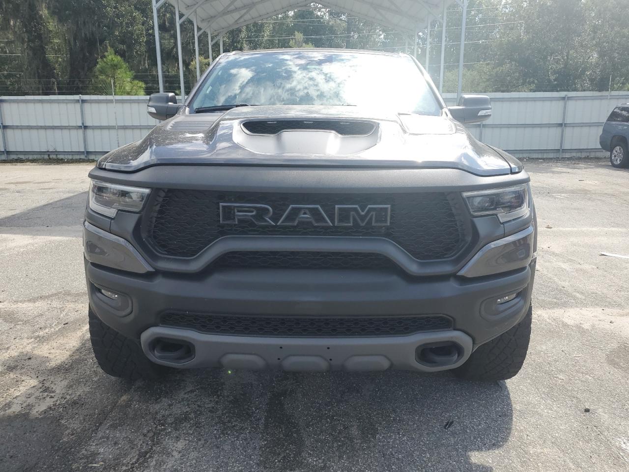 Автомобіль RAM 1500 TRX 2021 | GrandCar Автомобіль RAM 1500 TRX 2021 | GrandCar