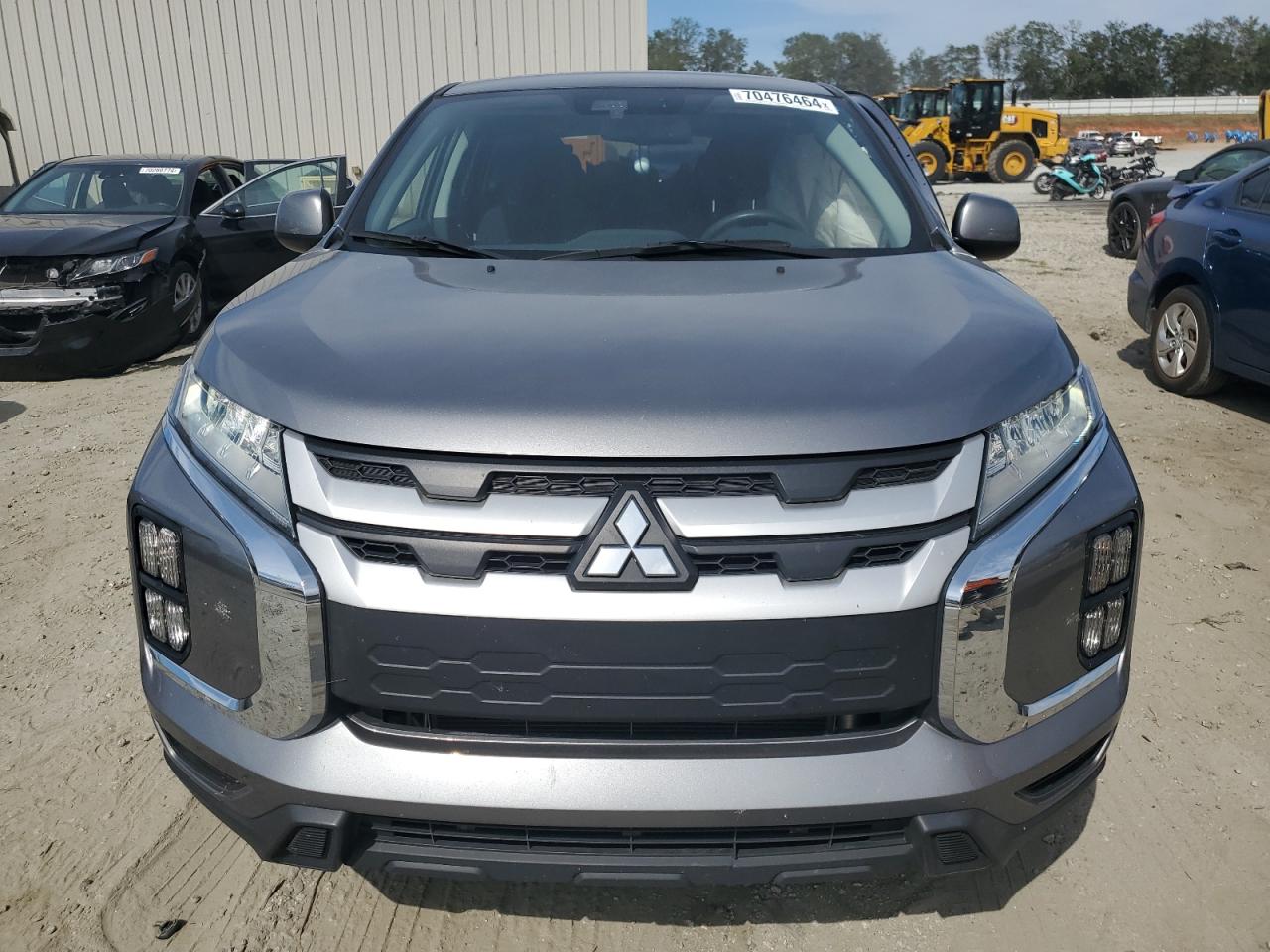 Автомобіль MITSUBISHI OUTLANDER SPORT ES 2022 | GrandCar Автомобіль MITSUBISHI OUTLANDER SPORT ES 2022 | GrandCar