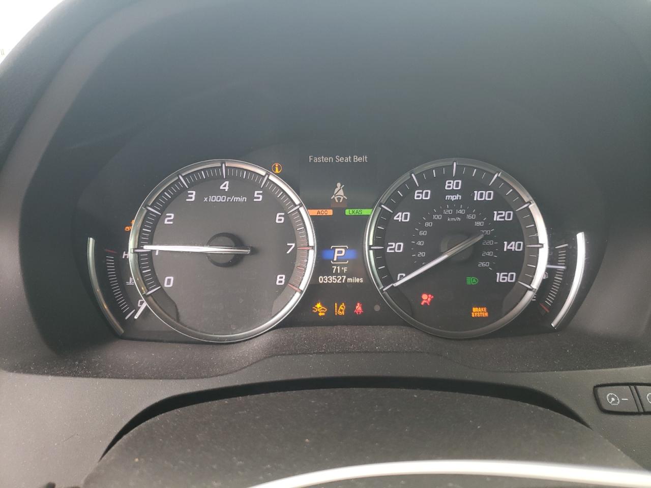 Автомобіль ACURA MDX TECHNOLOGY 2020 | GrandCar Автомобіль ACURA MDX TECHNOLOGY 2020 | GrandCar