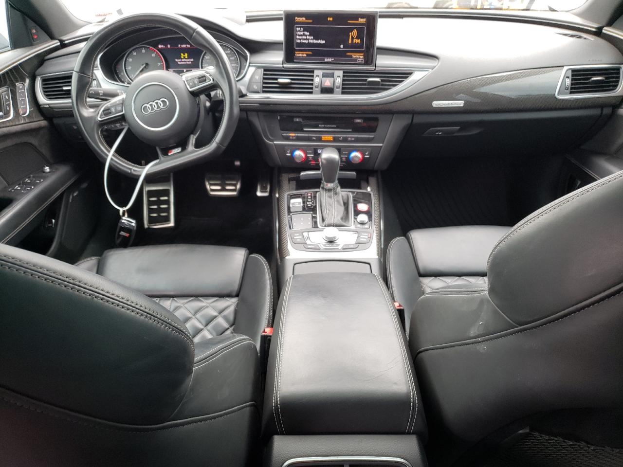 Автомобіль AUDI S7 PRESTIGE 2016 | GrandCar Автомобіль AUDI S7 PRESTIGE 2016 | GrandCar