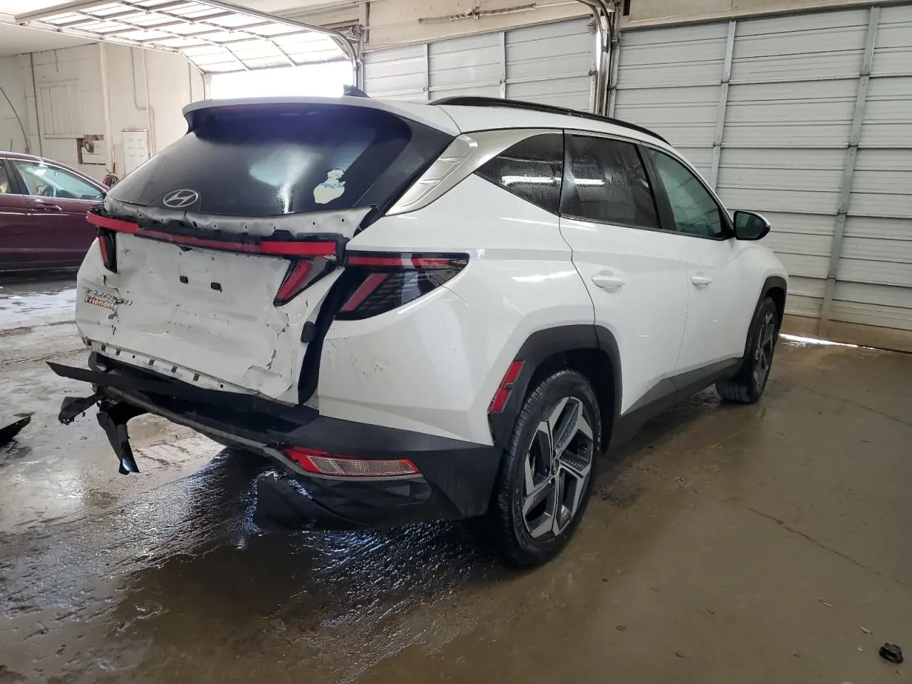 Автомобіль HYUNDAI TUCSON SEL 2022 | GrandCar Автомобіль HYUNDAI TUCSON SEL 2022 | GrandCar