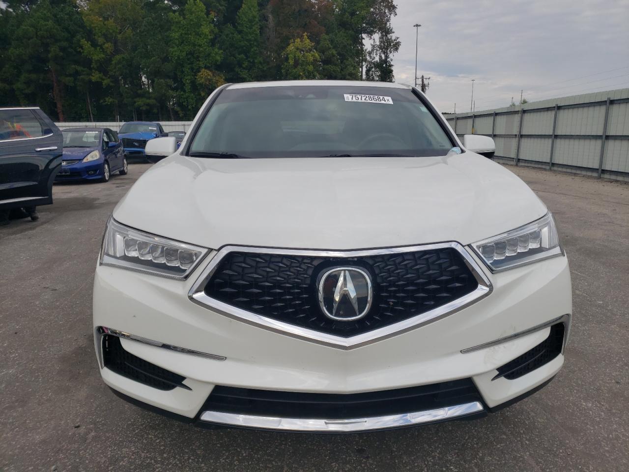 Автомобіль ACURA MDX TECHNOLOGY 2020 | GrandCar Автомобіль ACURA MDX TECHNOLOGY 2020 | GrandCar