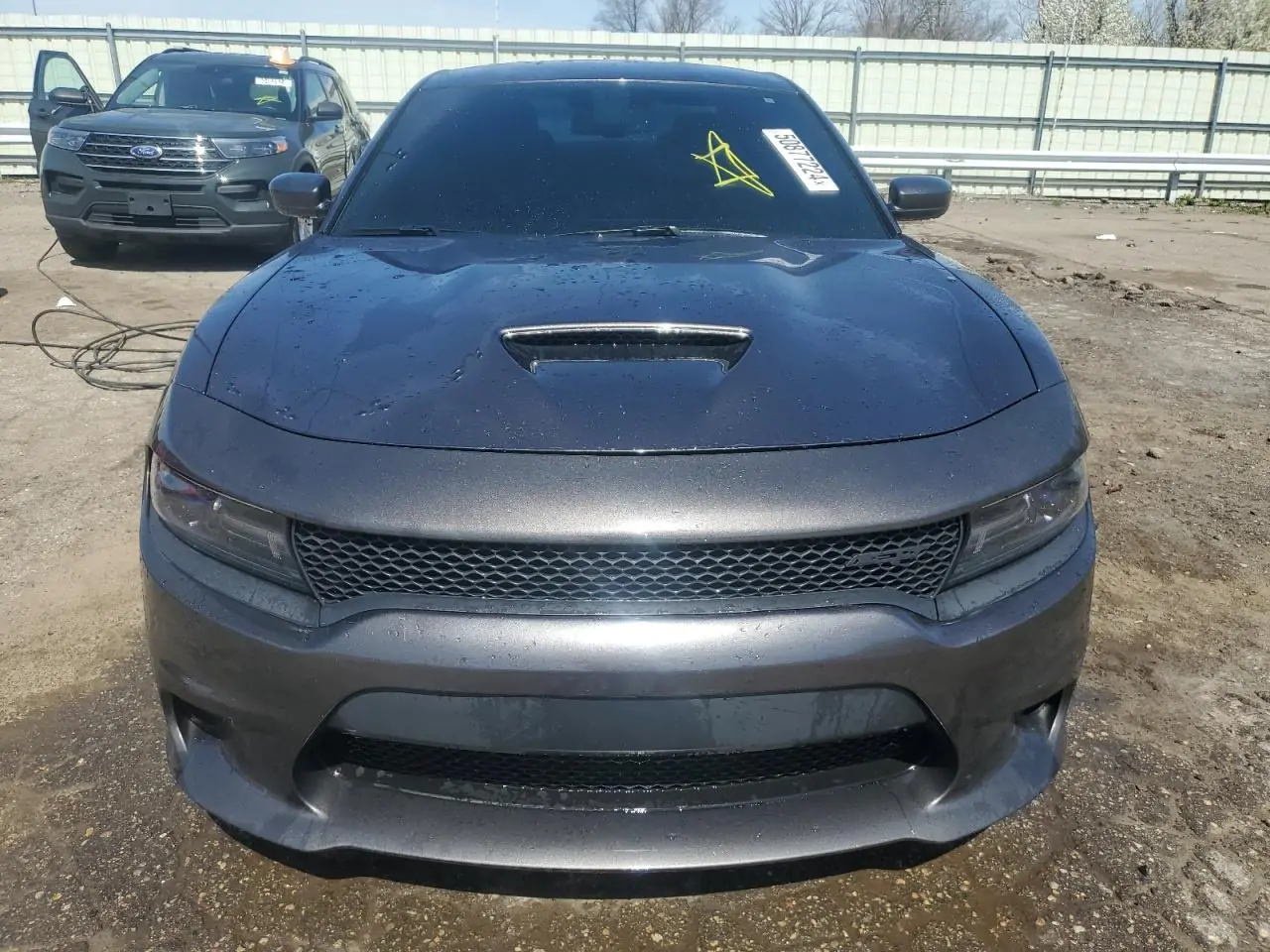Автомобиль DODGE CHARGER SCAT PACK 2020 | GrandCar Автомобиль DODGE CHARGER SCAT PACK 2020 | GrandCar