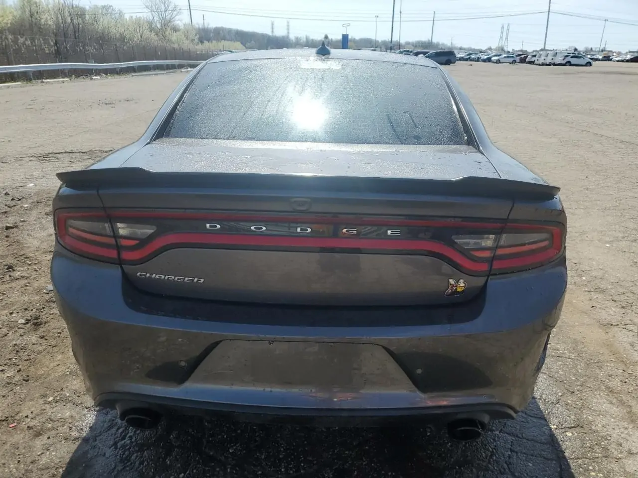 Автомобиль DODGE CHARGER SCAT PACK 2020 | GrandCar Автомобиль DODGE CHARGER SCAT PACK 2020 | GrandCar