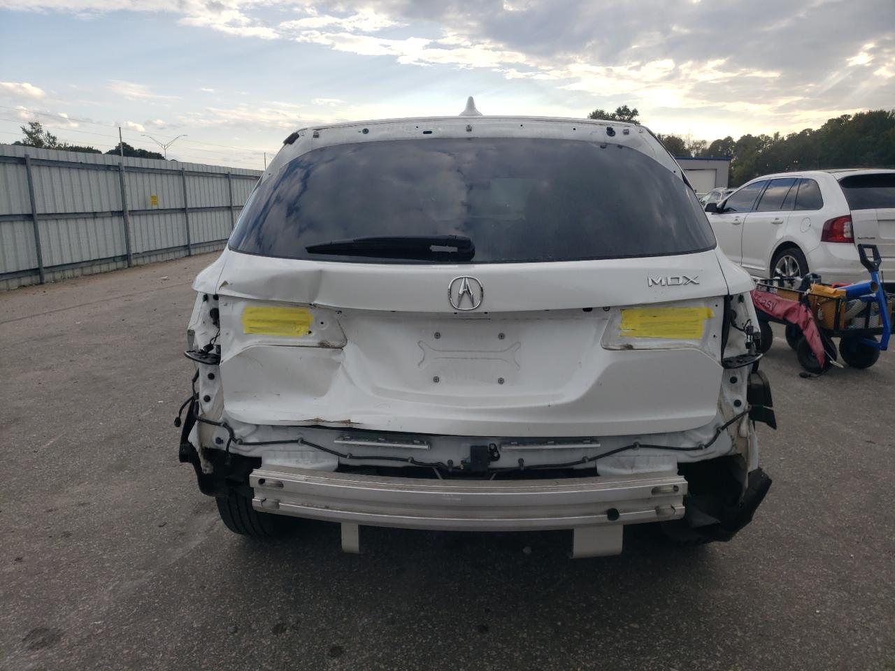 Автомобіль ACURA MDX TECHNOLOGY 2020 | GrandCar Автомобіль ACURA MDX TECHNOLOGY 2020 | GrandCar