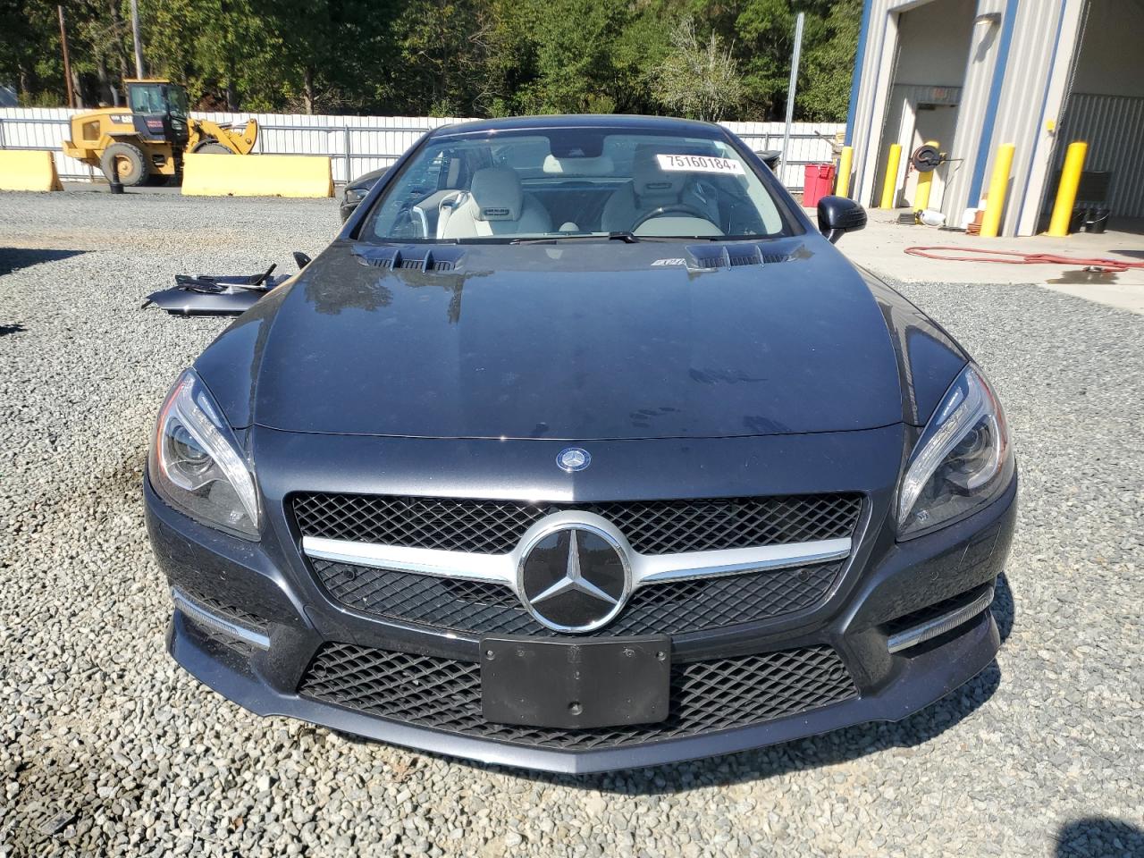Автомобіль MERCEDES-BENZ SL 550 2014 | GrandCar Автомобіль MERCEDES-BENZ SL 550 2014 | GrandCar