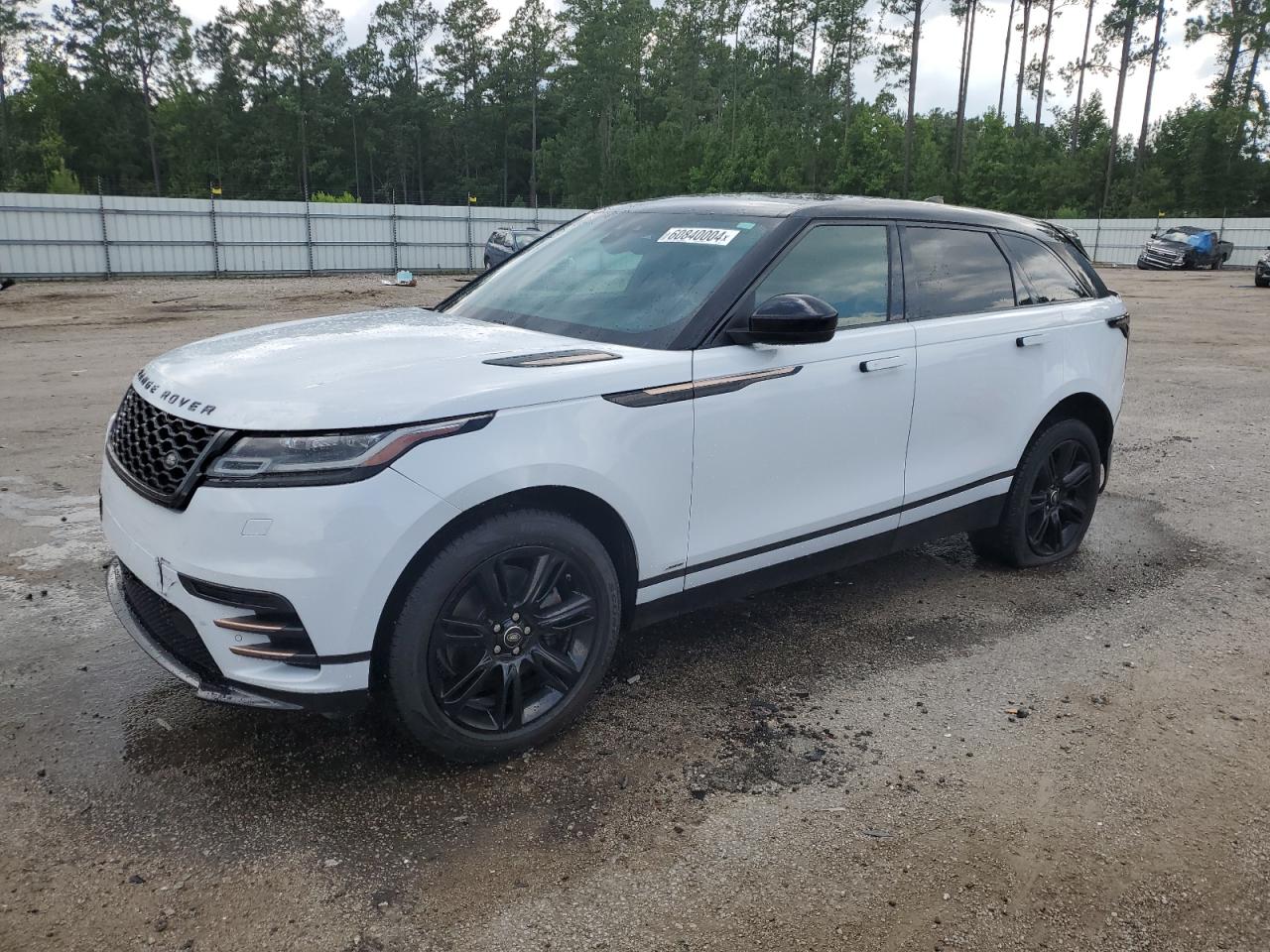 Автомобіль LAND ROVER RANGE ROVER VELAR R-DYNAMIC S 2020 | GrandCar