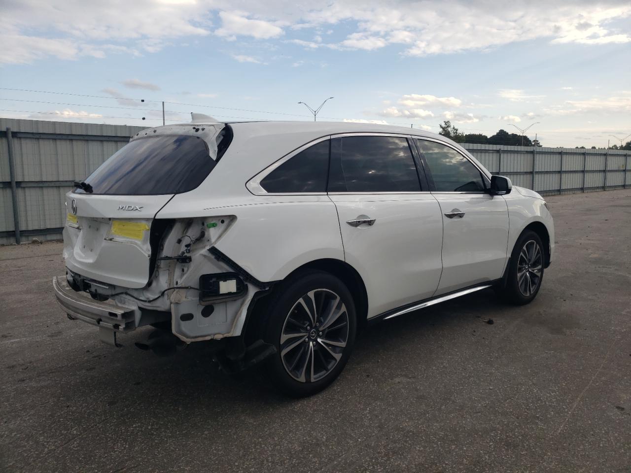 Автомобіль ACURA MDX TECHNOLOGY 2020 | GrandCar Автомобіль ACURA MDX TECHNOLOGY 2020 | GrandCar