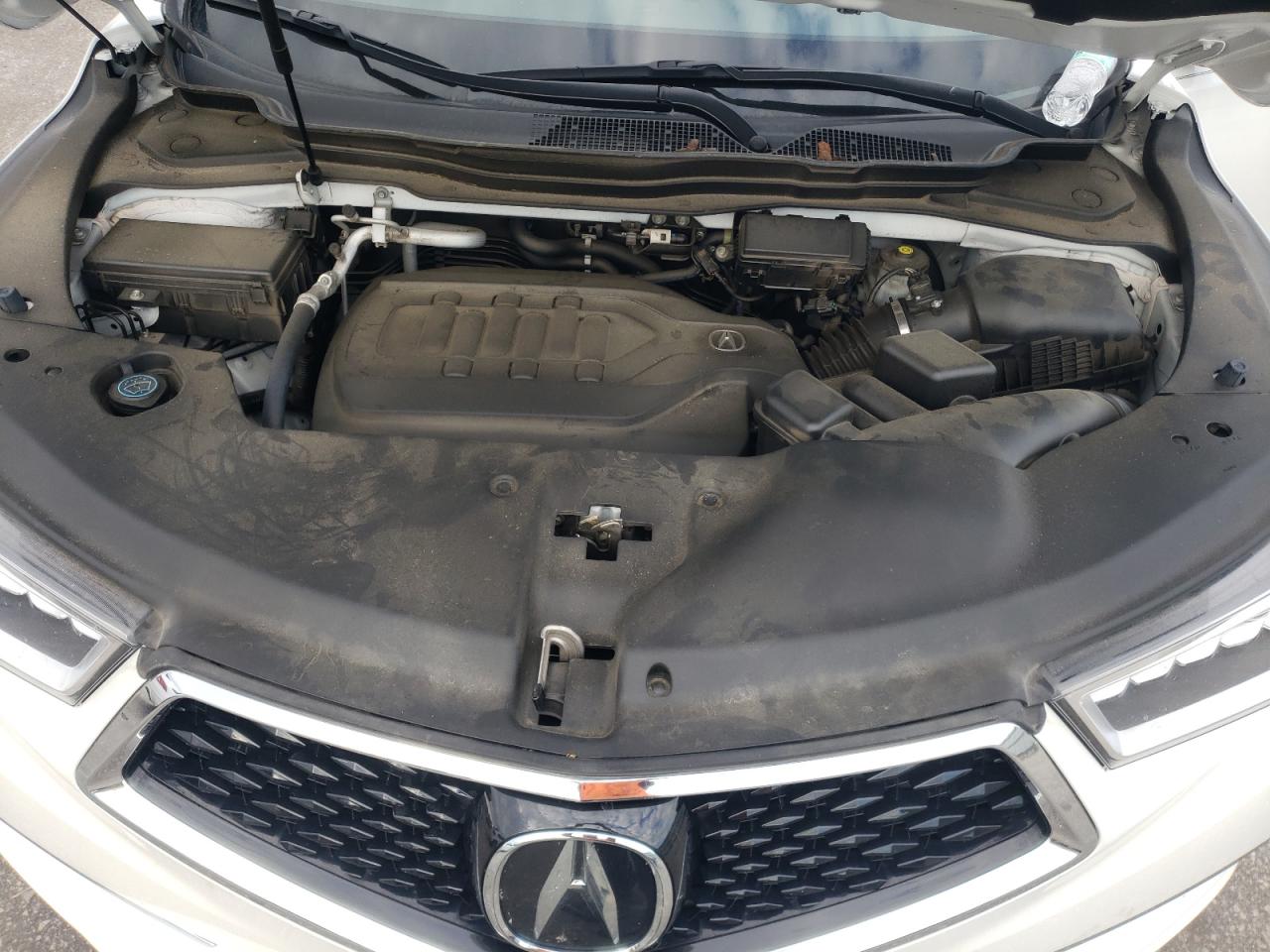 Автомобіль ACURA MDX TECHNOLOGY 2020 | GrandCar Автомобіль ACURA MDX TECHNOLOGY 2020 | GrandCar