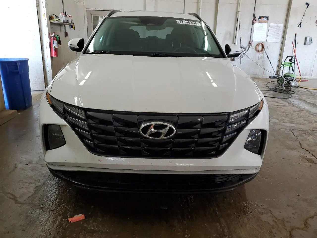Автомобіль HYUNDAI TUCSON SEL 2022 | GrandCar Автомобіль HYUNDAI TUCSON SEL 2022 | GrandCar