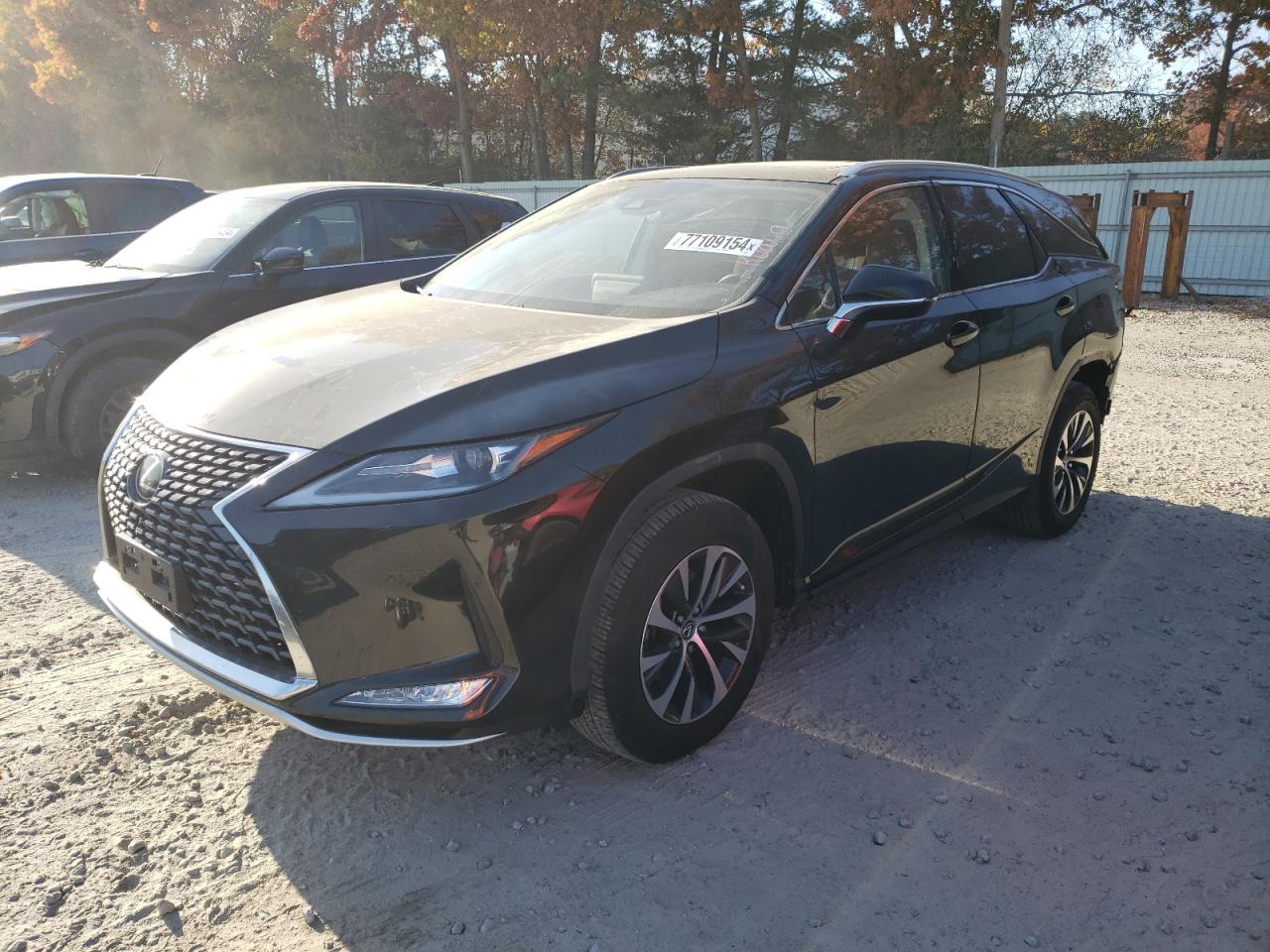 Автомобіль LEXUS RX 350 L 2022 | GrandCar