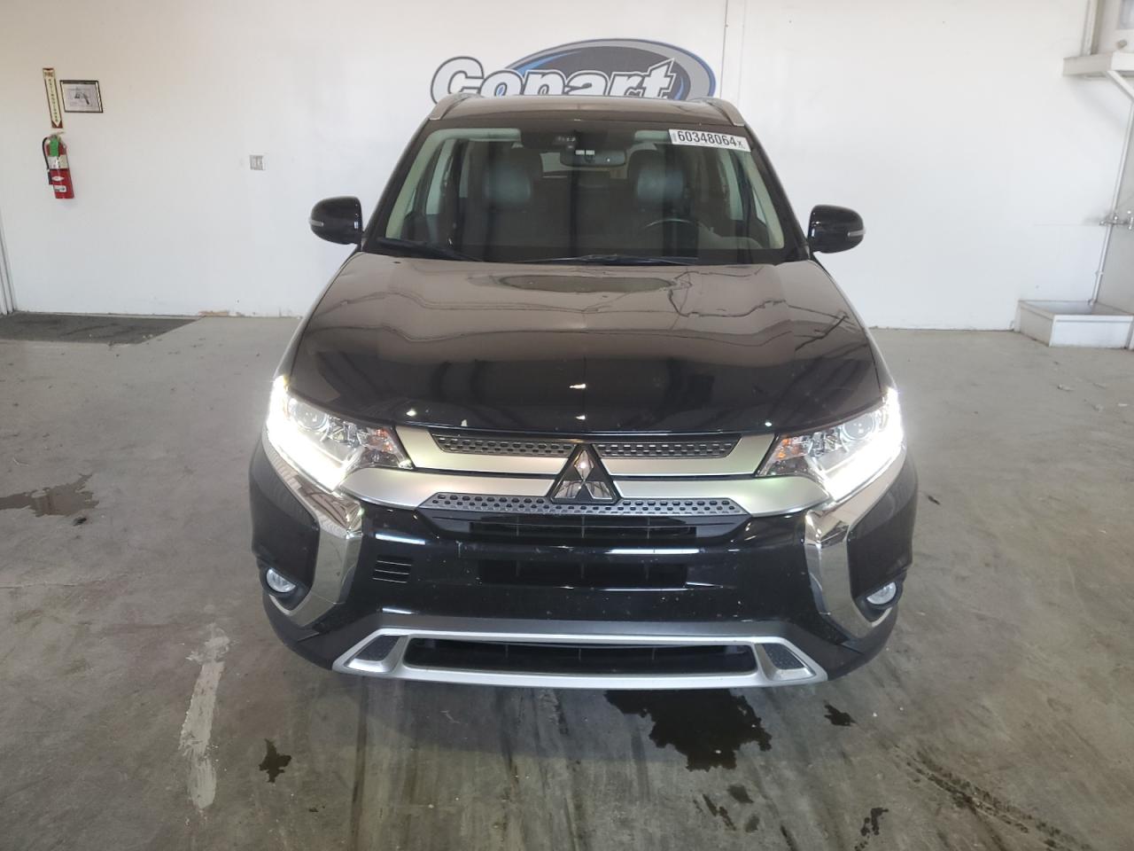 Автомобіль MITSUBISHI OUTLANDER SE 2020 | GrandCar Автомобіль MITSUBISHI OUTLANDER SE 2020 | GrandCar