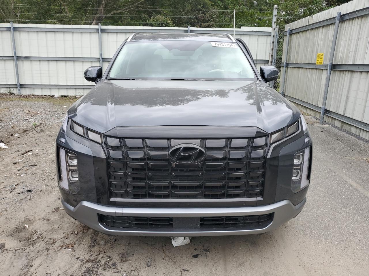Автомобіль HYUNDAI PALISADE LIMITED 2025 | GrandCar Автомобіль HYUNDAI PALISADE LIMITED 2025 | GrandCar