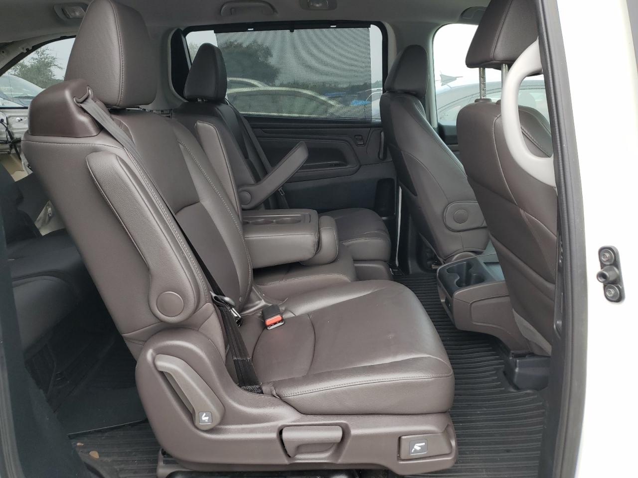 Автомобиль HONDA ODYSSEY EXL 2020 | GrandCar Автомобиль HONDA ODYSSEY EXL 2020 | GrandCar