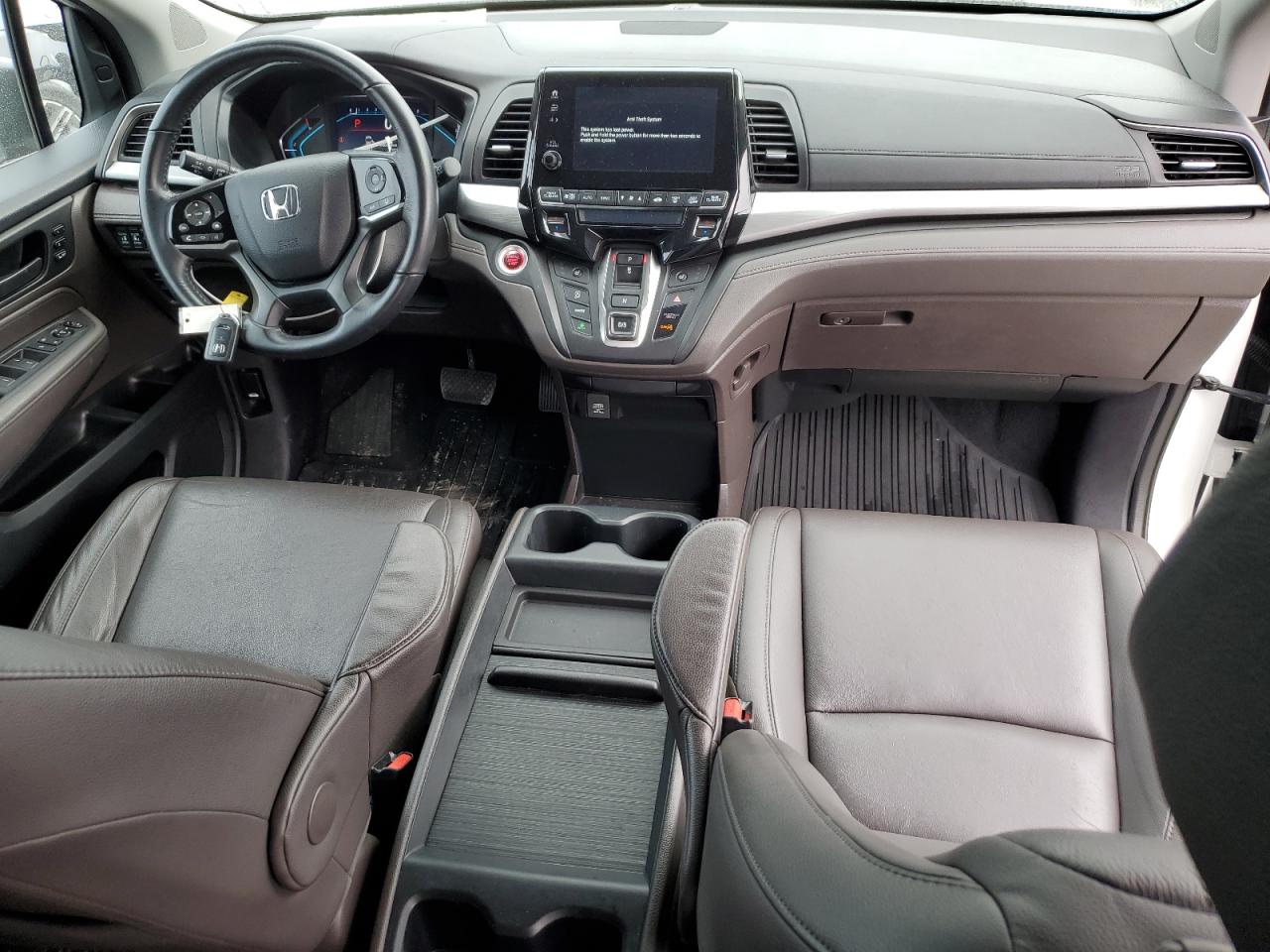 Автомобиль HONDA ODYSSEY EXL 2020 | GrandCar Автомобиль HONDA ODYSSEY EXL 2020 | GrandCar
