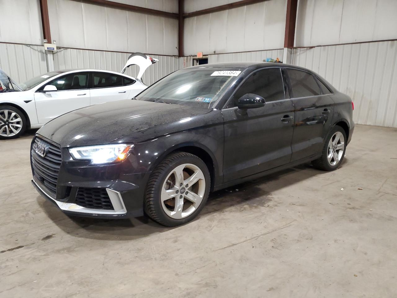 Автомобиль AUDI A3 PREMIUM 2017 | GrandCar