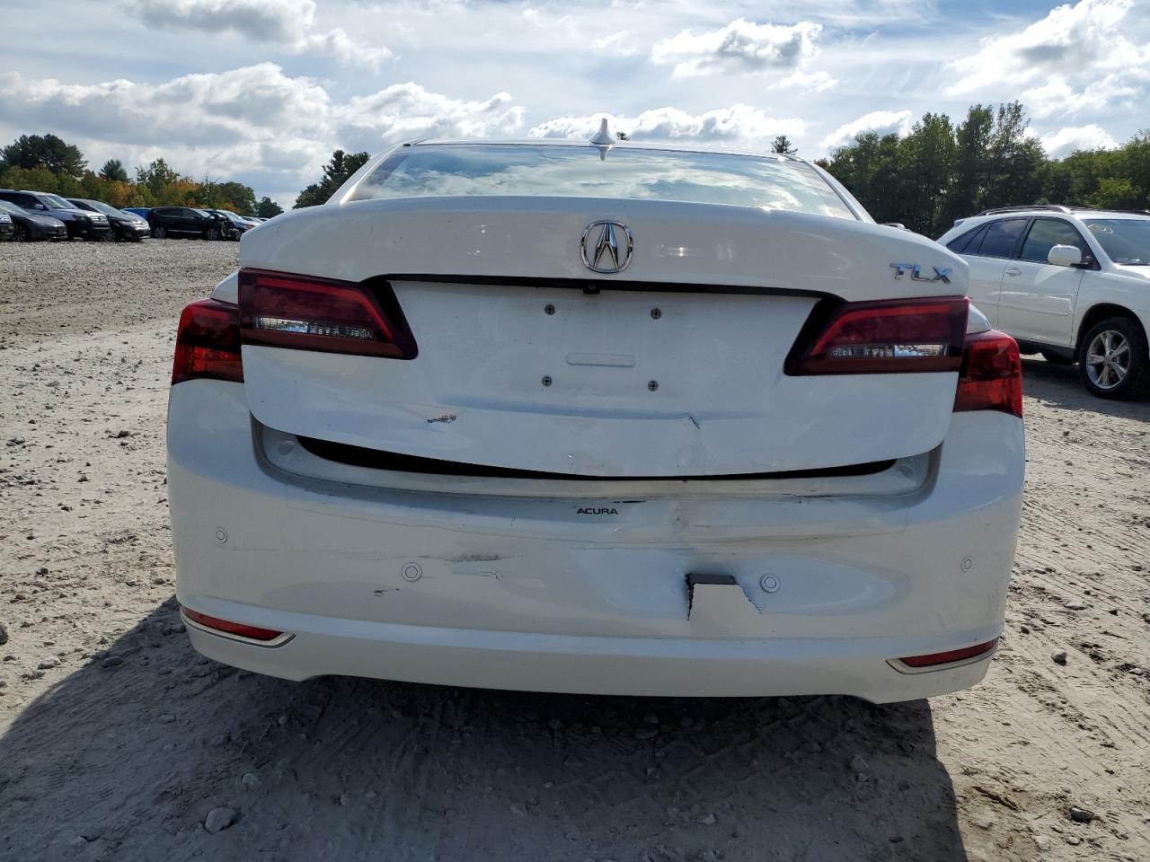 Автомобіль ACURA TLX TECH 2015 | GrandCar Автомобіль ACURA TLX TECH 2015 | GrandCar