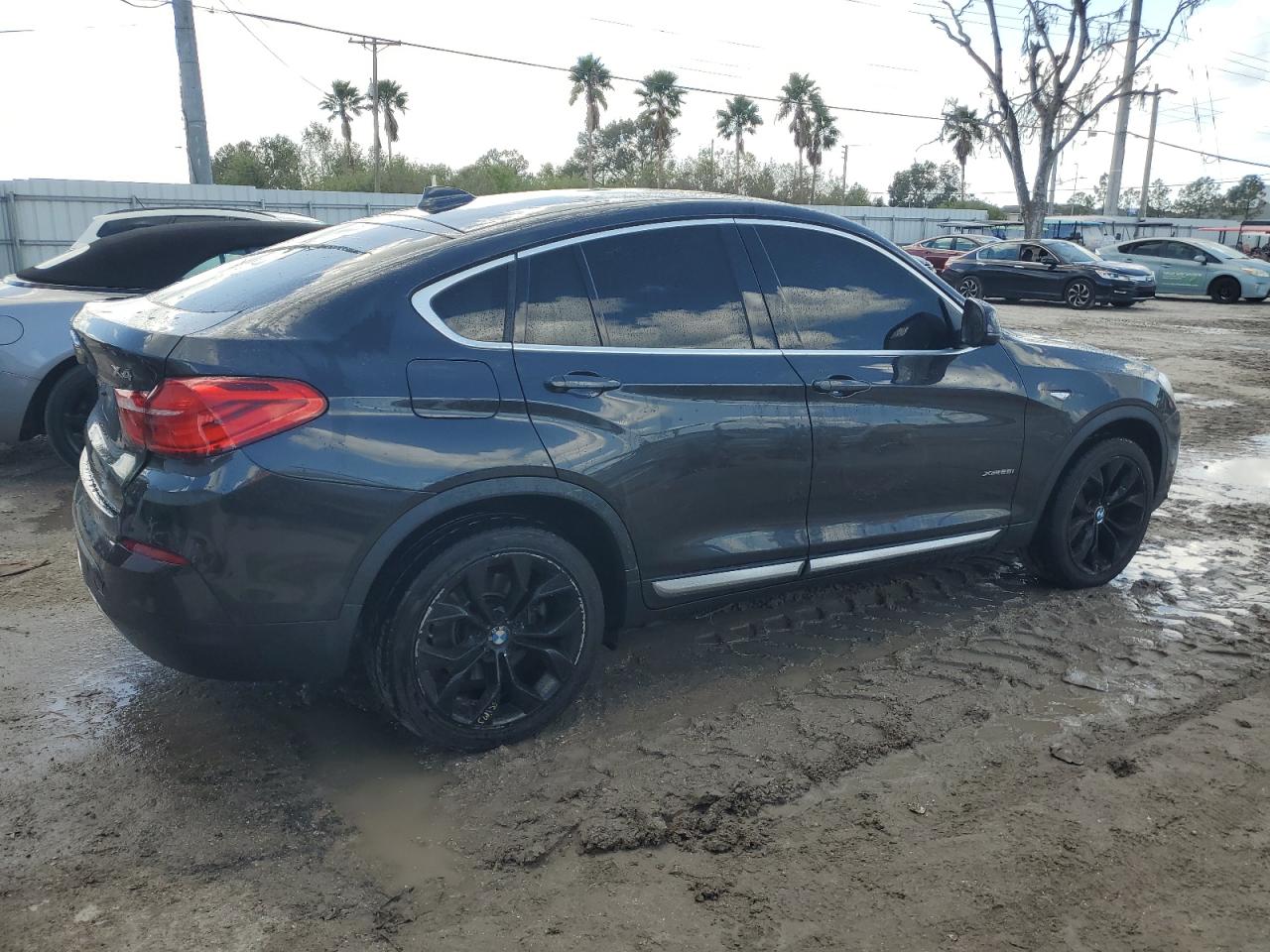 Автомобіль BMW X4 XDRIVE28I 2018 | GrandCar Автомобіль BMW X4 XDRIVE28I 2018 | GrandCar