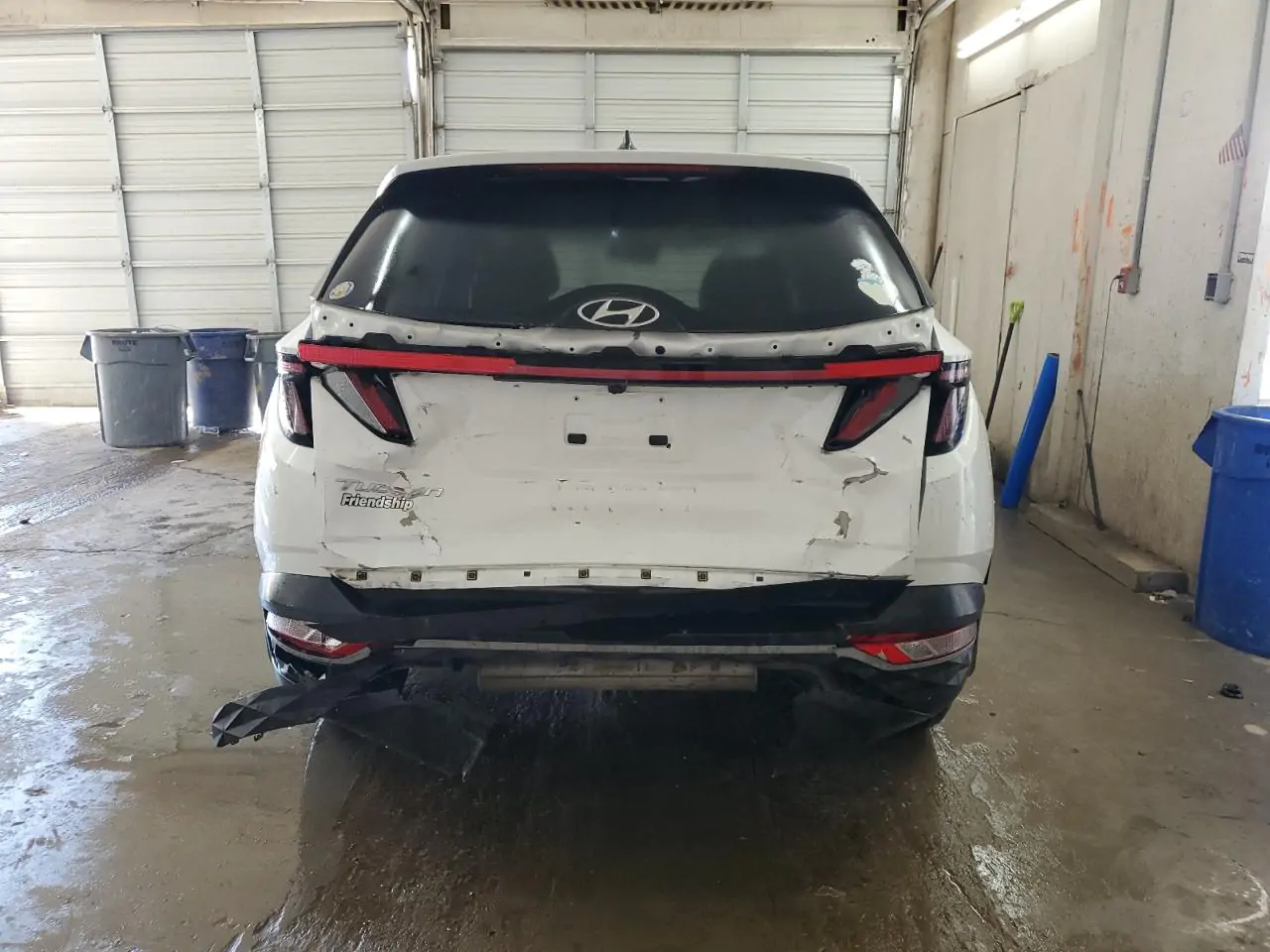 Автомобіль HYUNDAI TUCSON SEL 2022 | GrandCar Автомобіль HYUNDAI TUCSON SEL 2022 | GrandCar