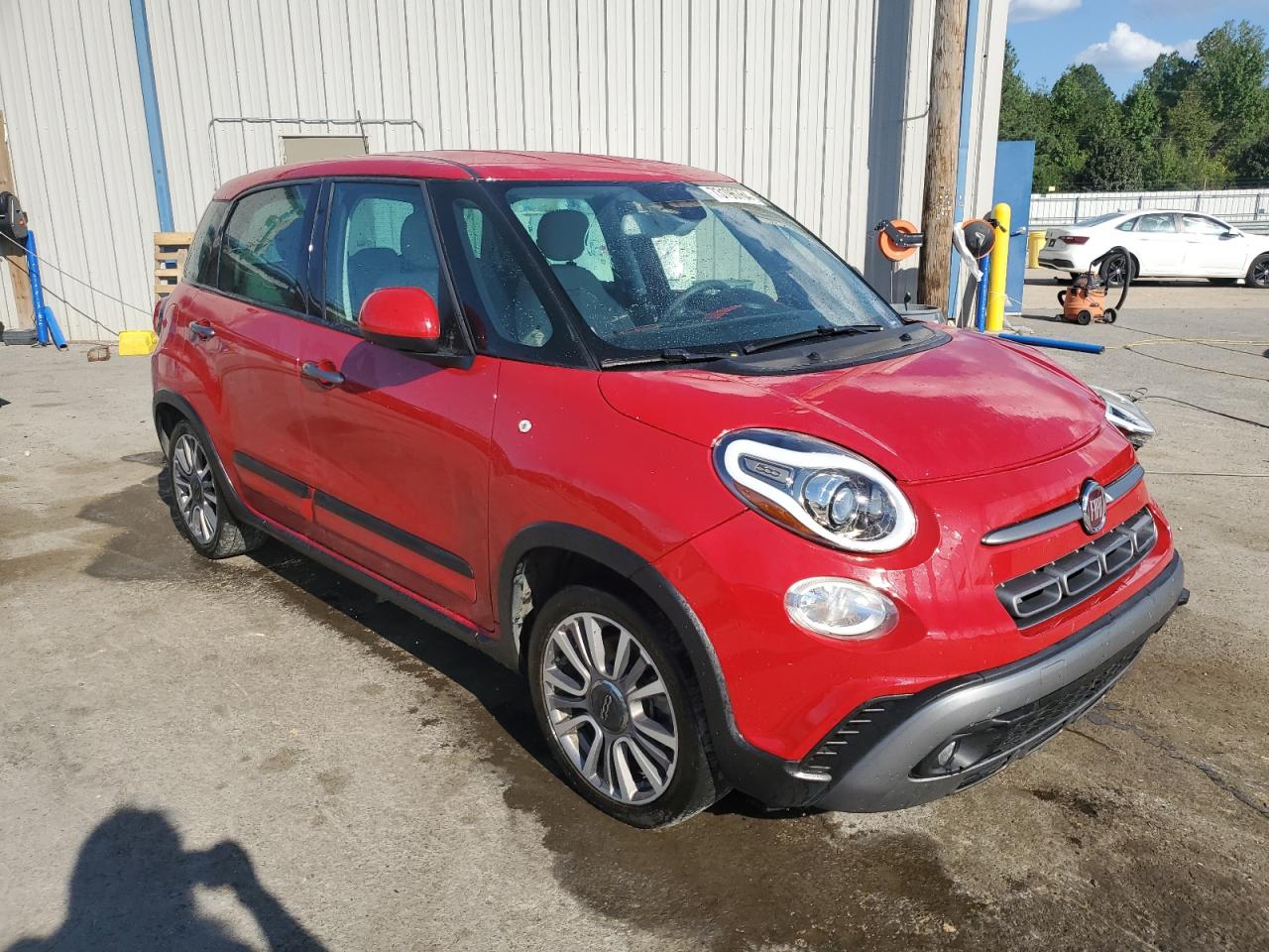 Автомобіль FIAT 500L TREKKING 2020 | GrandCar