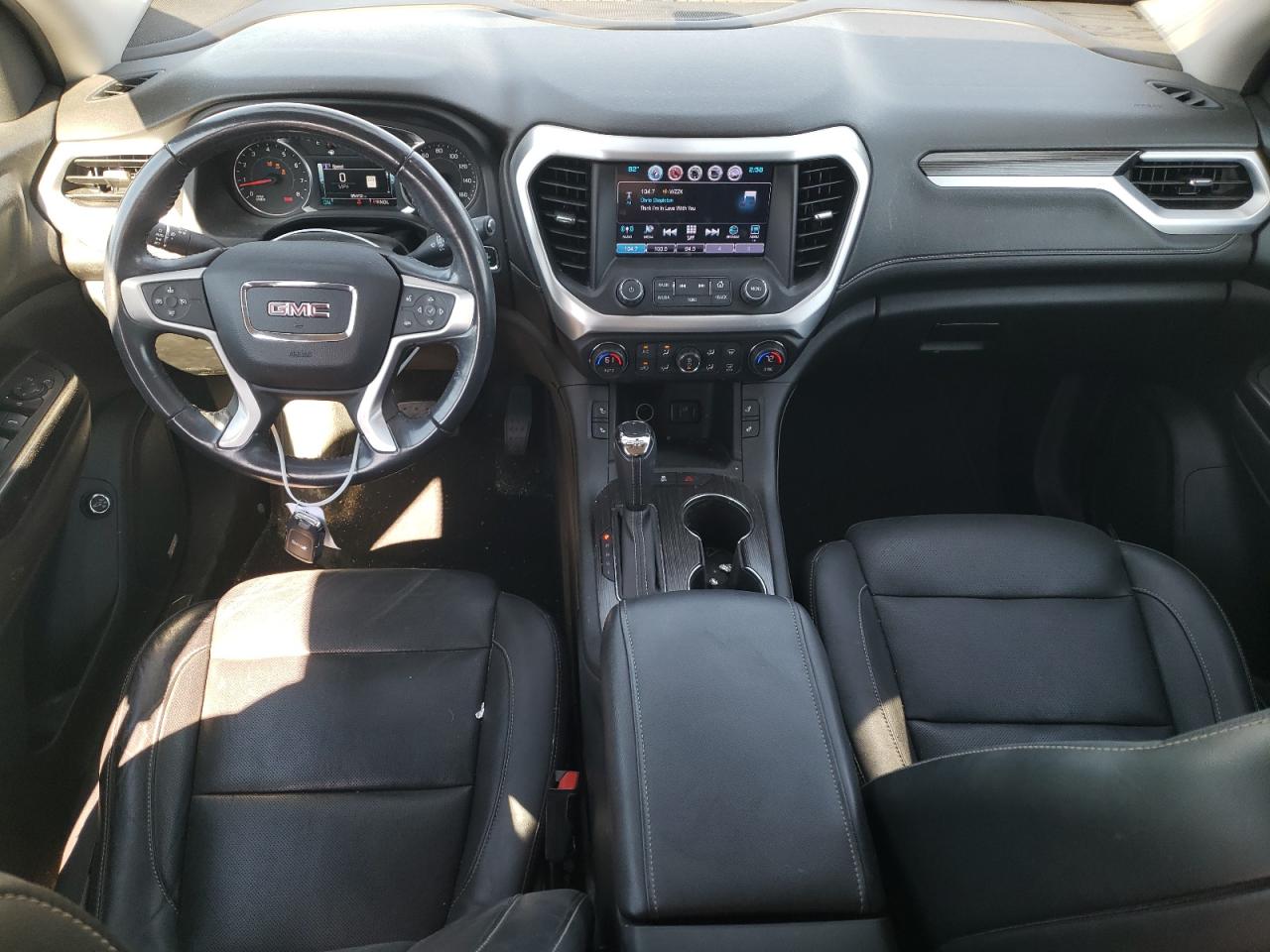 Автомобіль GMC ACADIA SLT-1 2018 | GrandCar Автомобіль GMC ACADIA SLT-1 2018 | GrandCar