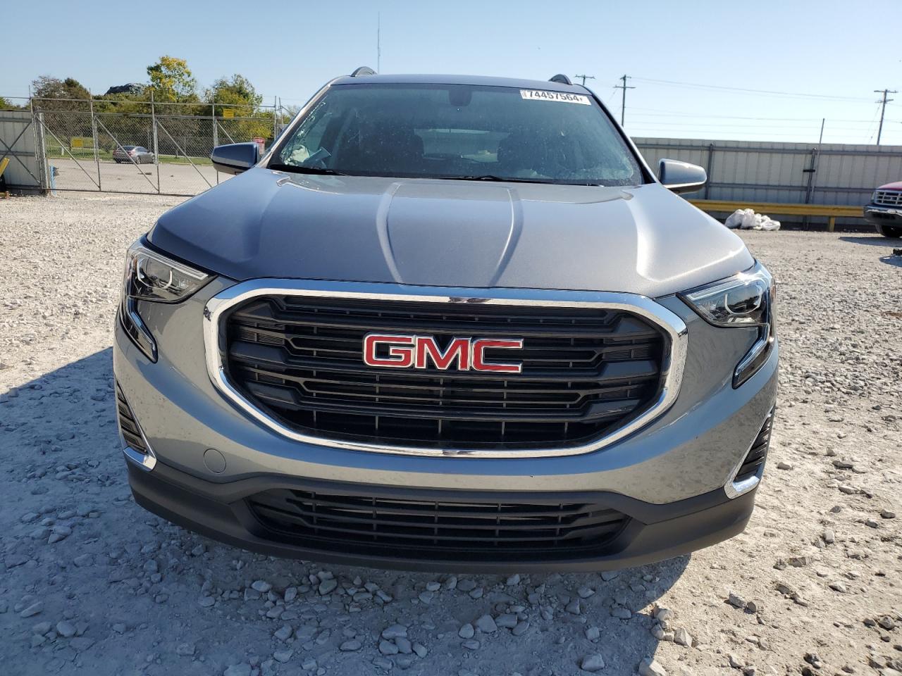 Автомобіль GMC TERRAIN SLE 2019 | GrandCar Автомобіль GMC TERRAIN SLE 2019 | GrandCar