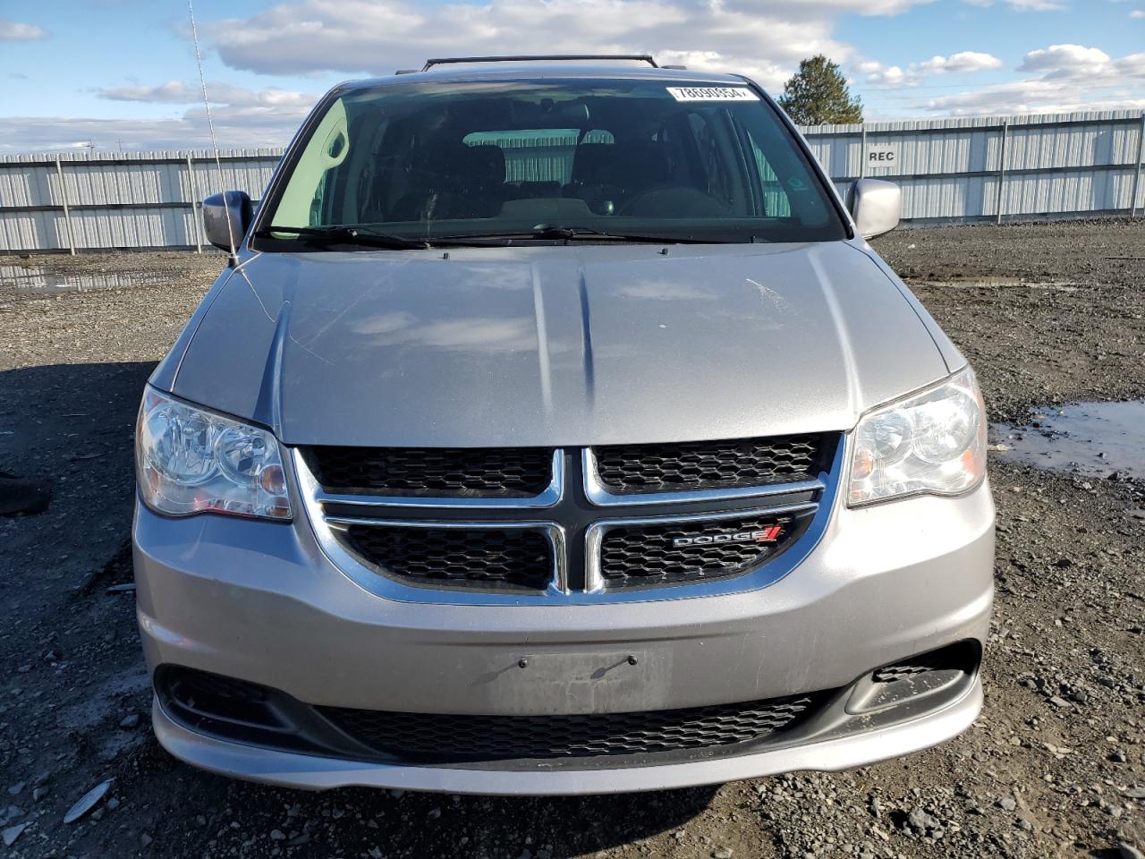Автомобіль DODGE GRAND CARAVAN SXT 2014 | GrandCar Автомобіль DODGE GRAND CARAVAN SXT 2014 | GrandCar