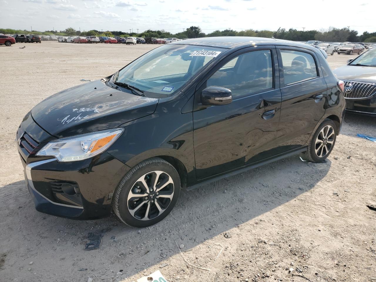 Автомобіль MITSUBISHI MIRAGE SE 2024 | GrandCar