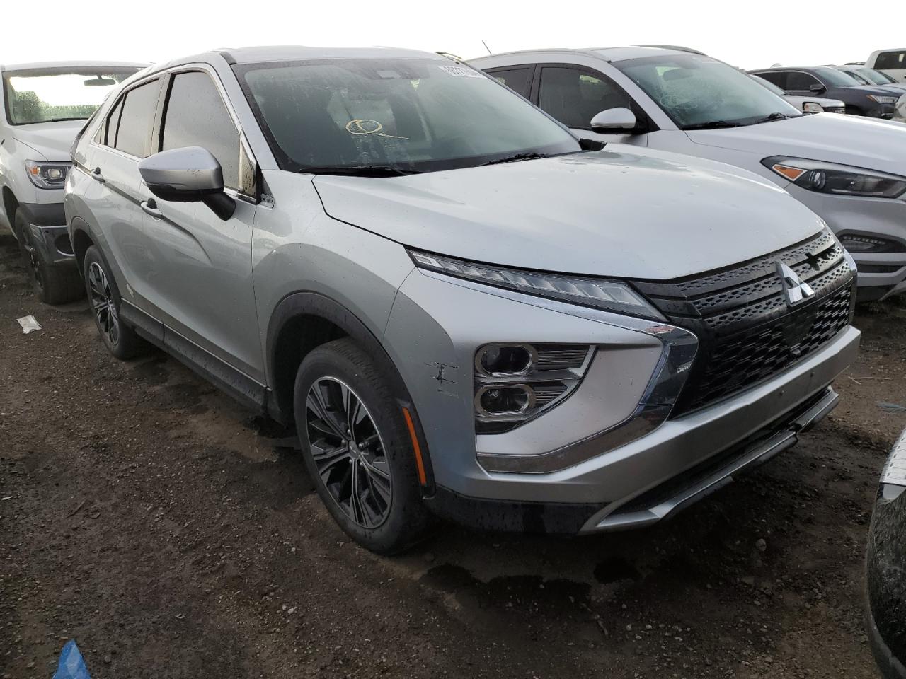 Автомобіль MITSUBISHI ECLIPSE CROSS SE 2022 | GrandCar Автомобіль MITSUBISHI ECLIPSE CROSS SE 2022 | GrandCar