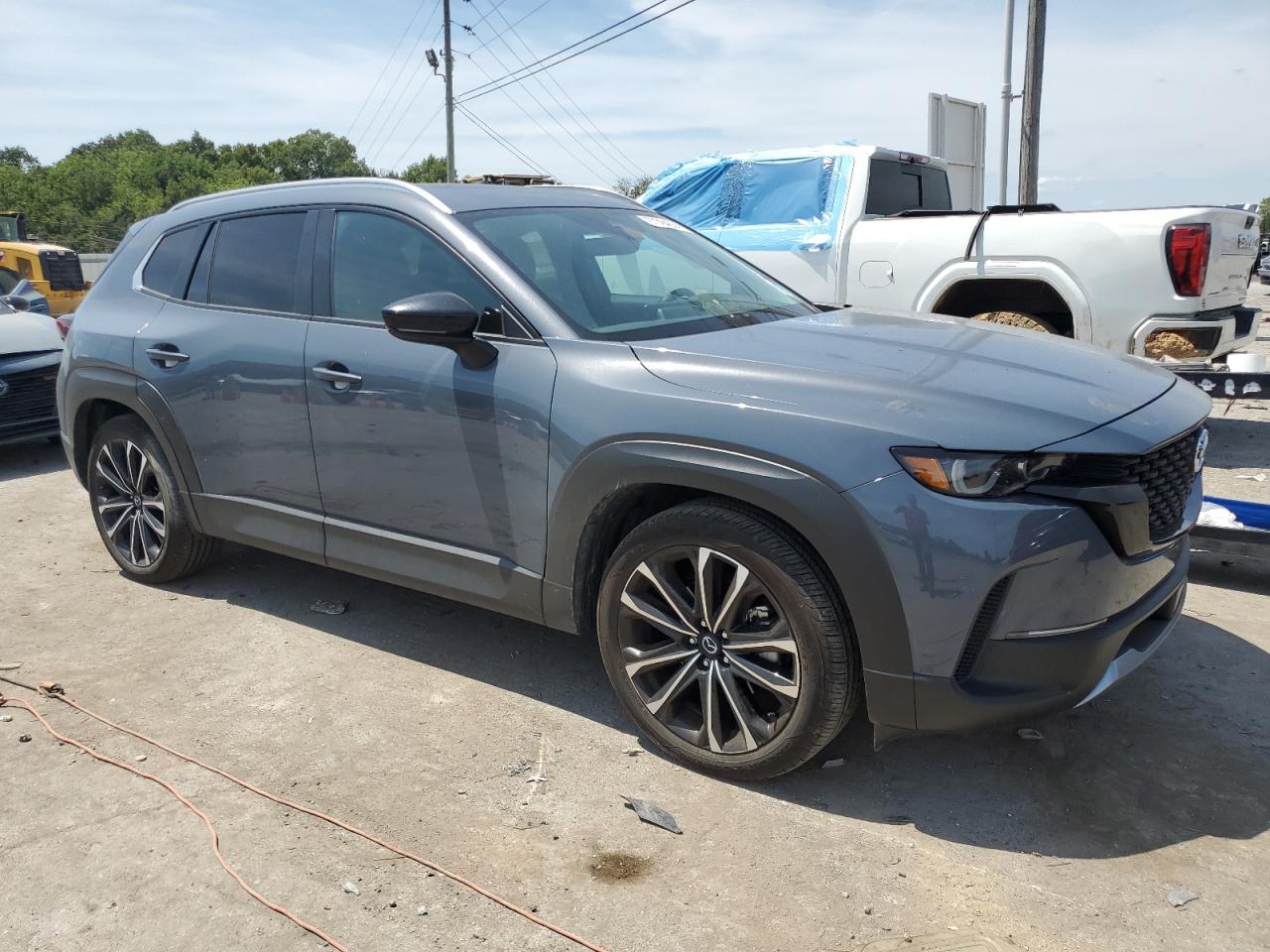 Автомобиль MAZDA CX-50 BASE 2023 | GrandCar