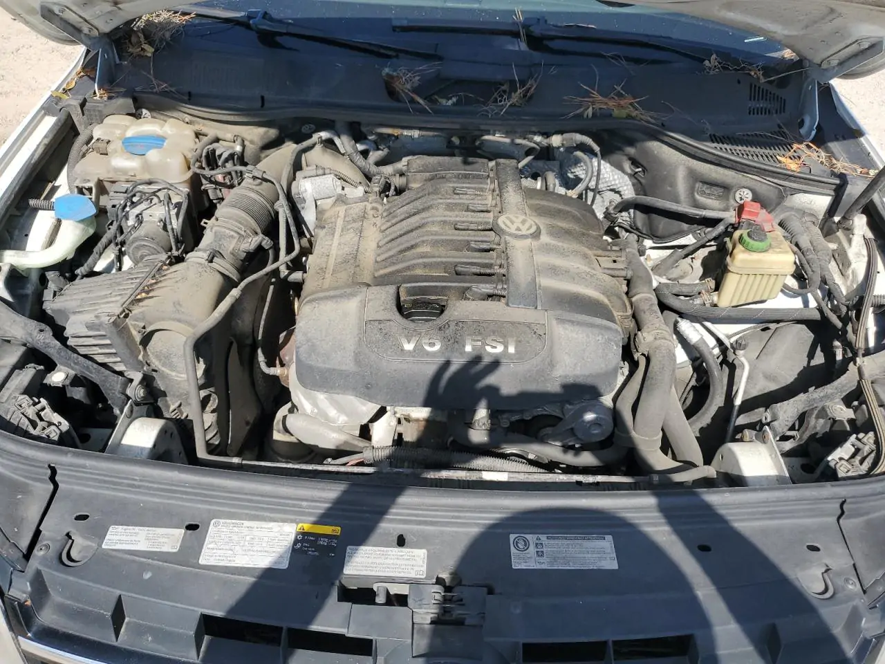 Автомобіль VOLKSWAGEN TOUAREG V6 2014 | GrandCar Автомобіль VOLKSWAGEN TOUAREG V6 2014 | GrandCar