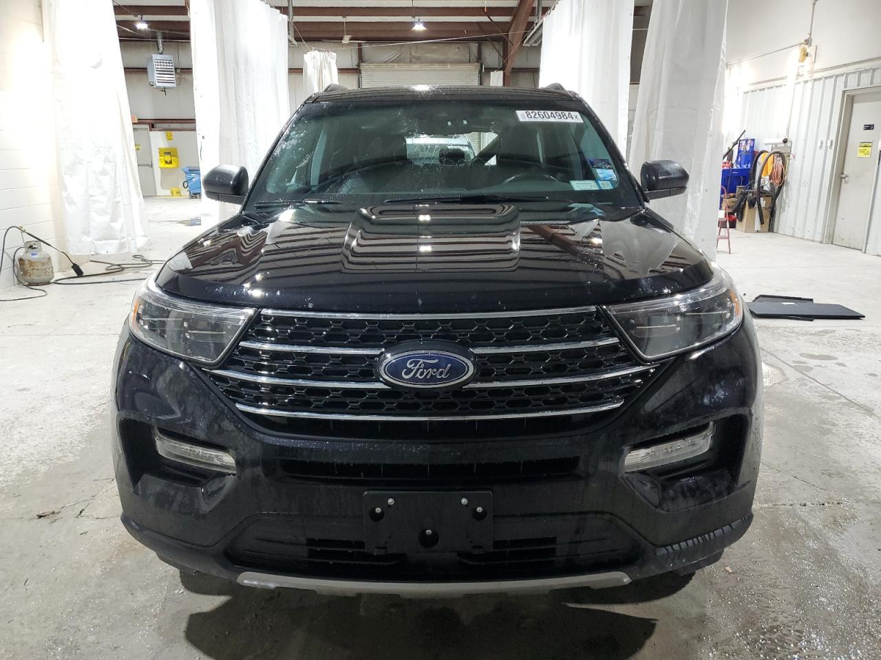 Автомобіль FORD EXPLORER XLT 2022 | GrandCar Автомобіль FORD EXPLORER XLT 2022 | GrandCar
