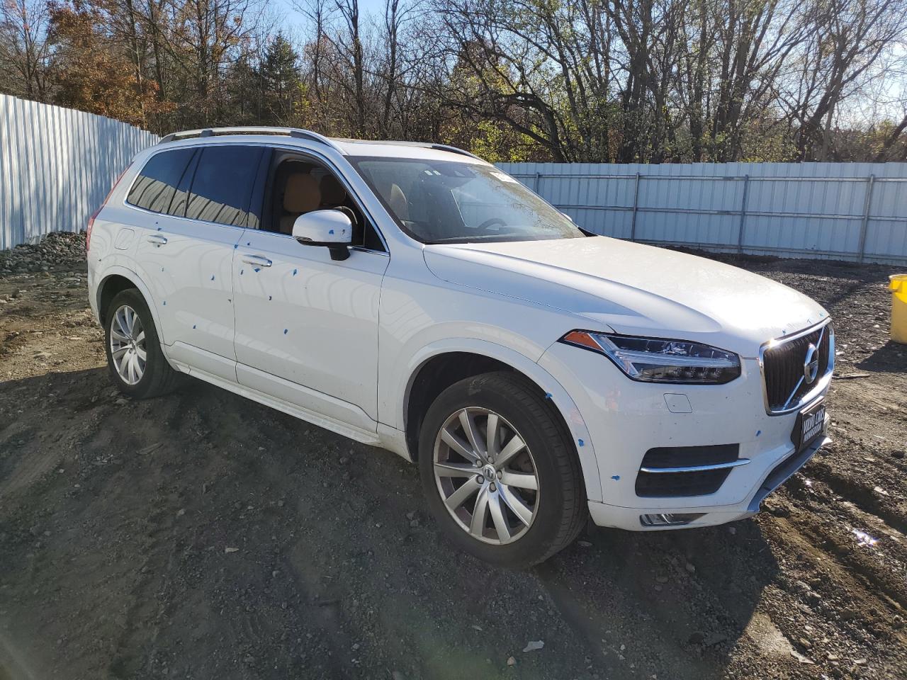 Автомобіль VOLVO XC90 T6 2016 | GrandCar Автомобіль VOLVO XC90 T6 2016 | GrandCar