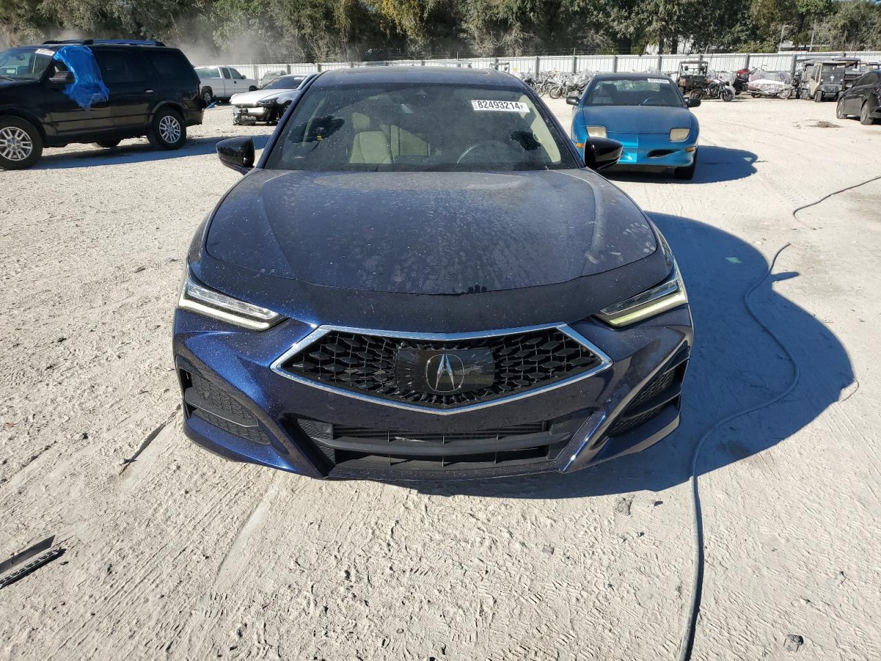 Автомобіль ACURA TLX 2021 | GrandCar Автомобіль ACURA TLX 2021 | GrandCar