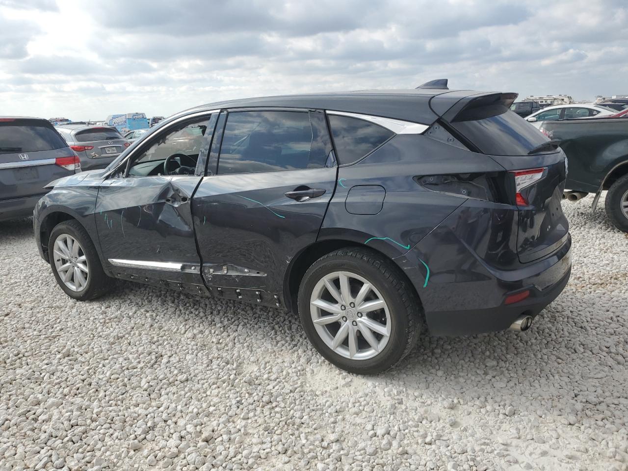 Автомобіль ACURA RDX 2020 | GrandCar Автомобіль ACURA RDX 2020 | GrandCar