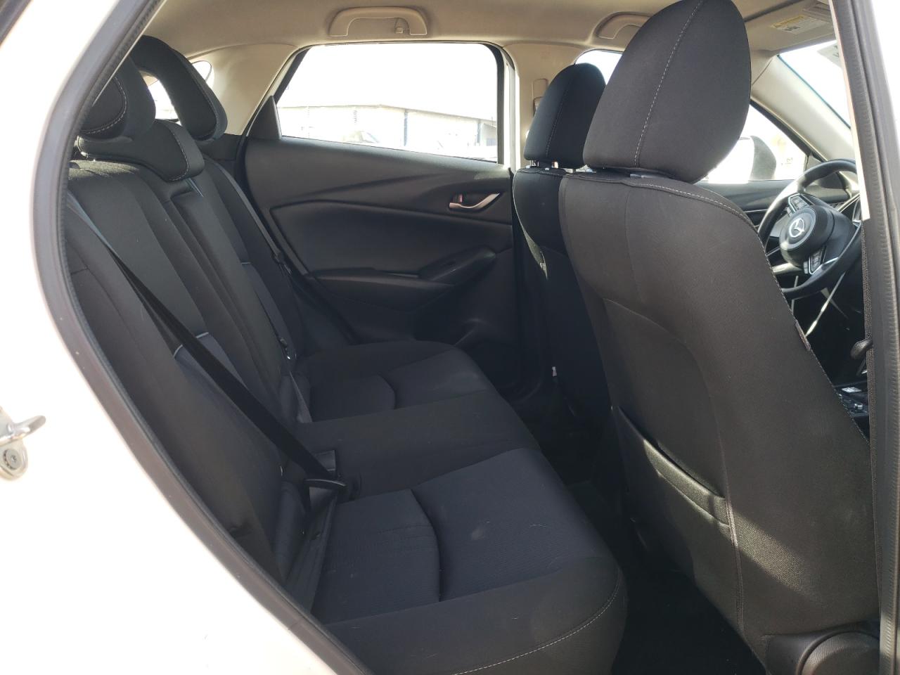 Купить автомобиль MAZDA CX-3 SPORT 2020 из США. Цена - 5678