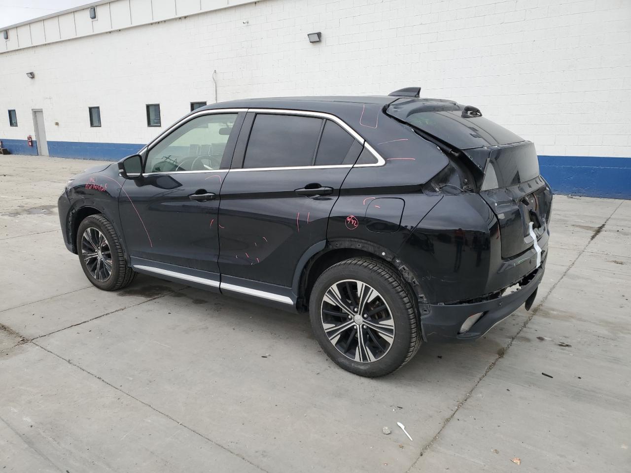 Автомобіль MITSUBISHI ECLIPSE CROSS SE 2019 | GrandCar Автомобіль MITSUBISHI ECLIPSE CROSS SE 2019 | GrandCar