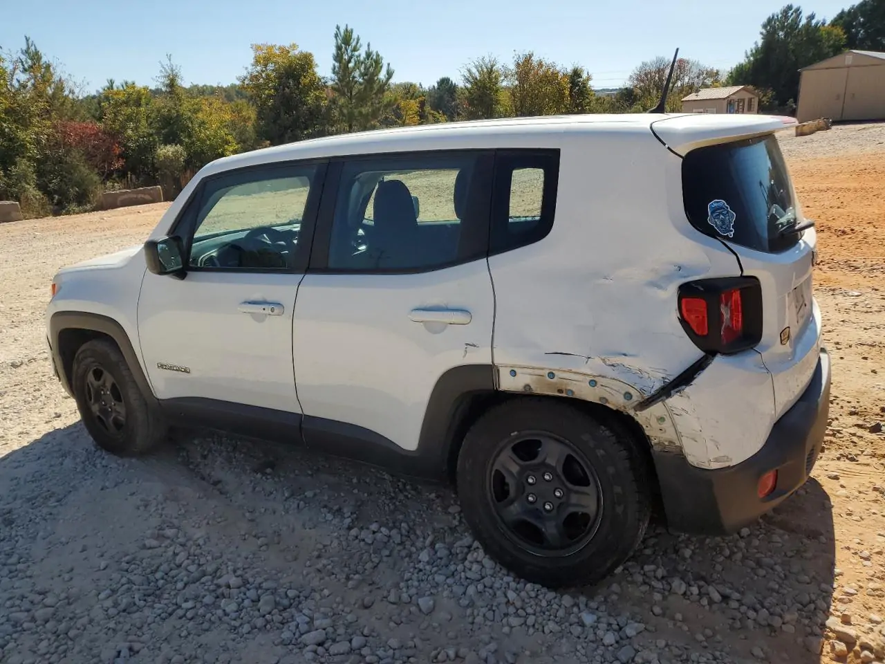 Автомобіль JEEP RENEGADE SPORT 2020 | GrandCar Автомобіль JEEP RENEGADE SPORT 2020 | GrandCar