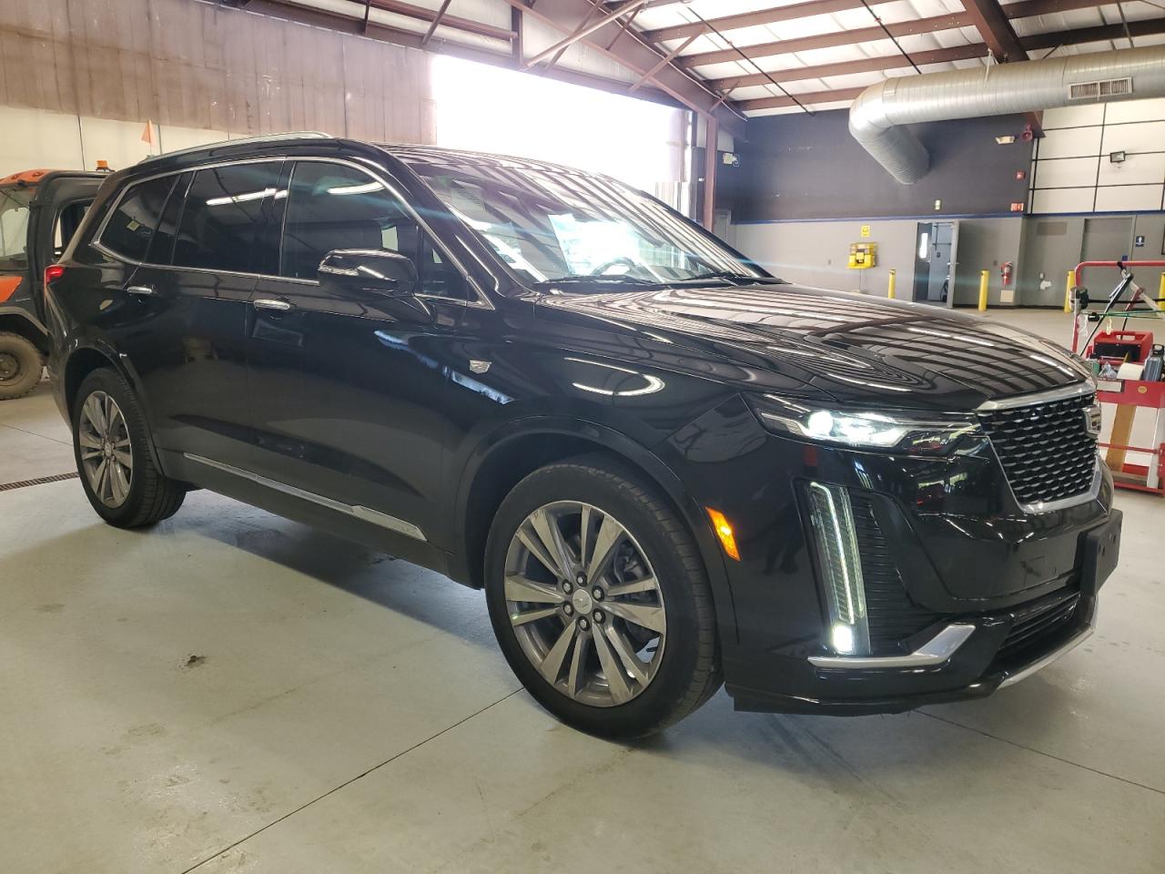 Автомобиль CADILLAC XT6 PREMIUM LUXURY 2022 | GrandCar