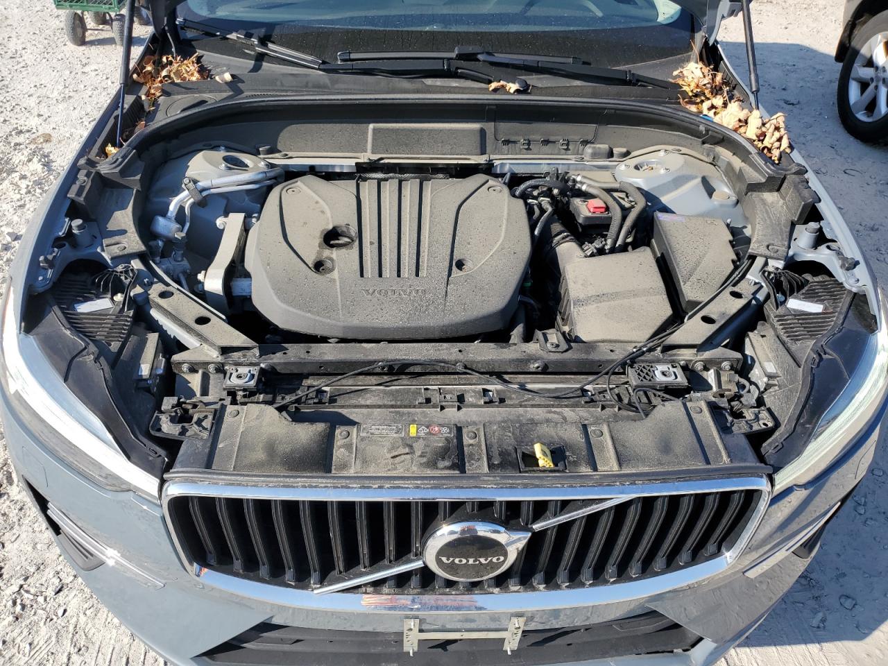 Автомобіль VOLVO XC60 B5 CORE 2023 | GrandCar Автомобіль VOLVO XC60 B5 CORE 2023 | GrandCar