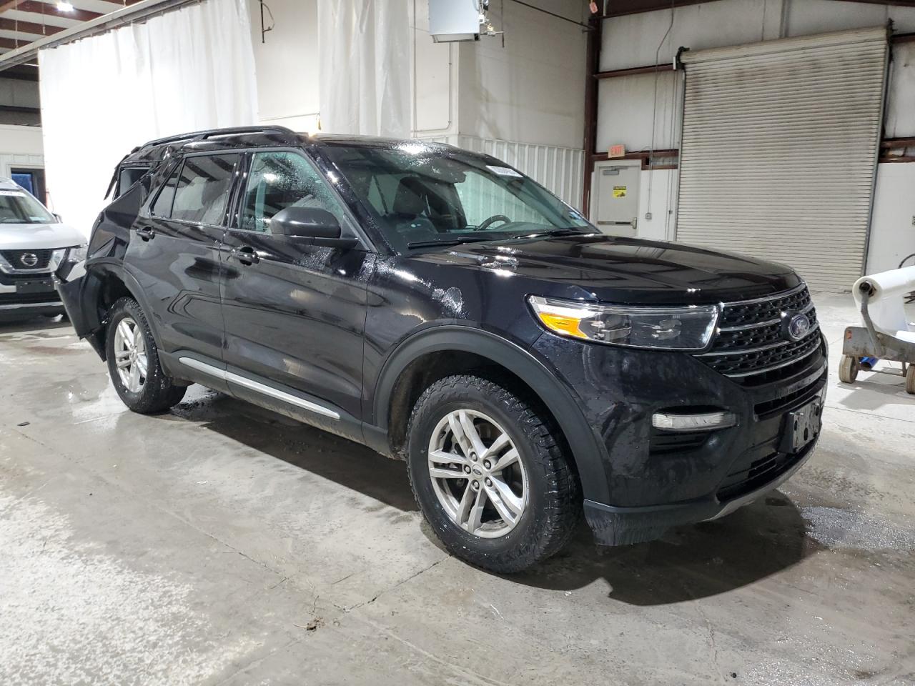 Автомобіль FORD EXPLORER XLT 2022 | GrandCar Автомобіль FORD EXPLORER XLT 2022 | GrandCar