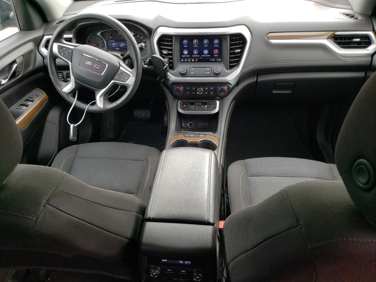 Автомобіль GMC ACADIA SLE 2021 | GrandCar Автомобіль GMC ACADIA SLE 2021 | GrandCar